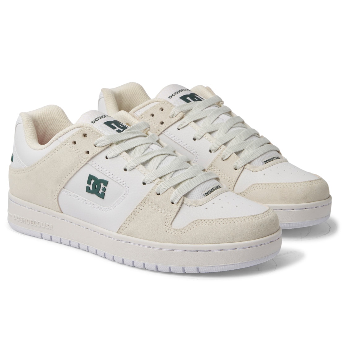 DC Shoes Sneaker "Manteca Se" günstig online kaufen