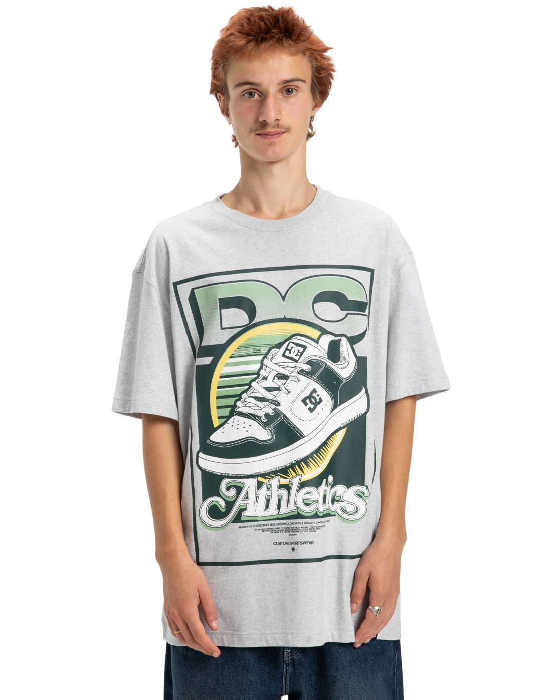DC Shoes T-Shirt "Manteca Tribute" günstig online kaufen