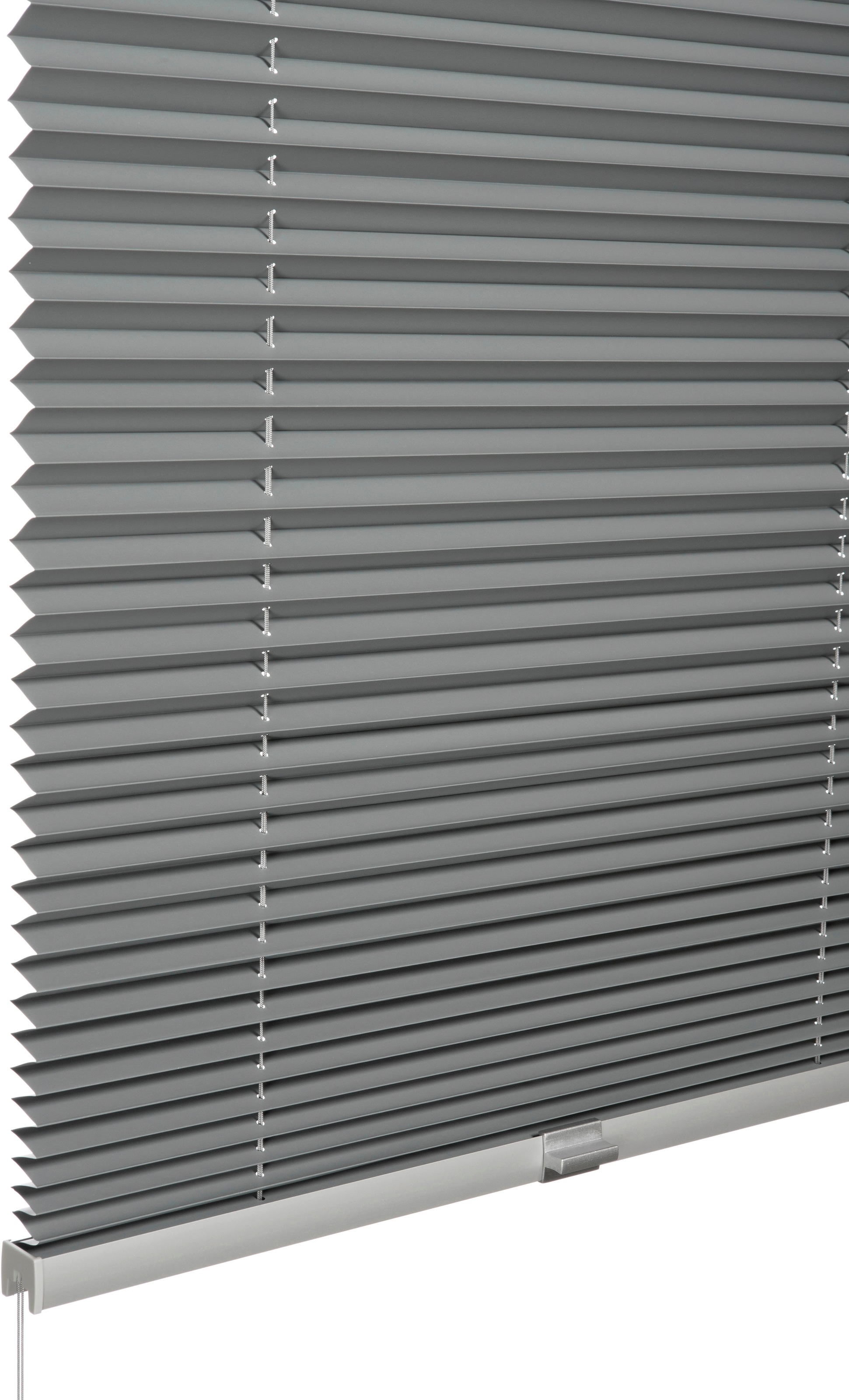 Thumbnail - SCHÖNER WOHNEN-Kollektion Plissee "Thermo Plissee Ella" verdunkelnd energiesparend mit Bohren verspannt verschraubt, ene...