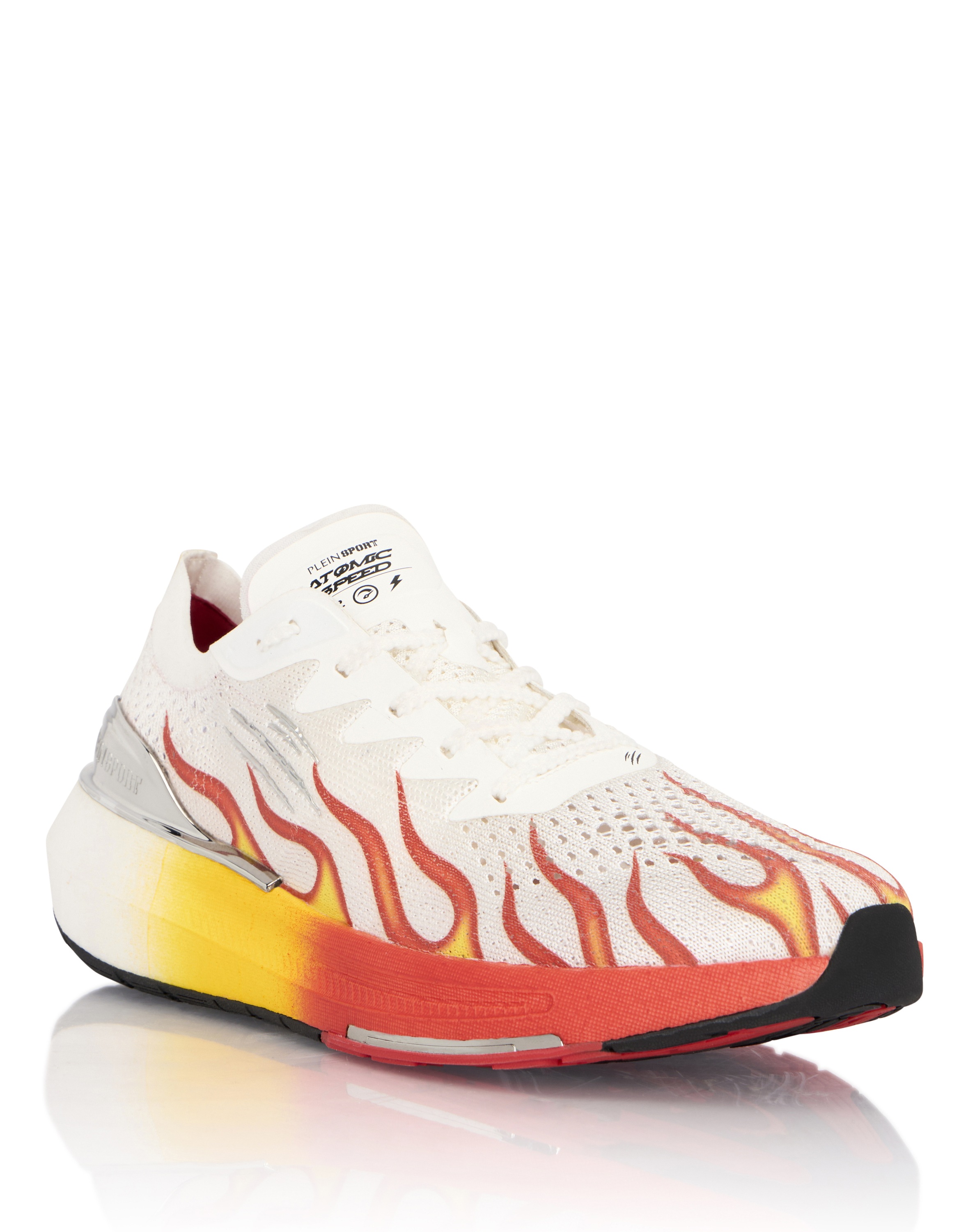 PLEIN SPORT Sneaker »ATOMIC SPEED FLAME«