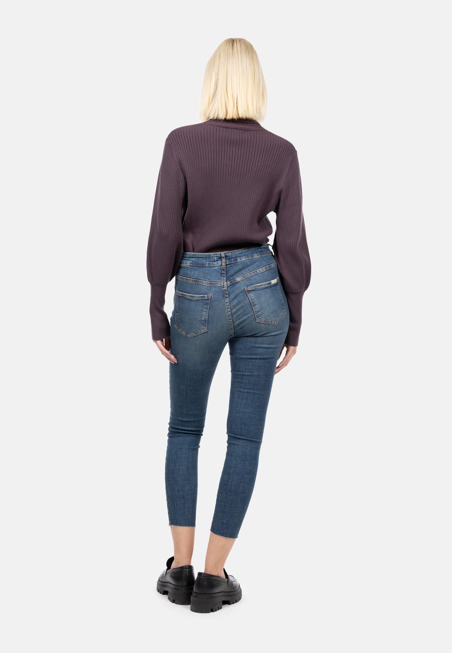SURI FREY Skinny-fit-Jeans »Skinny Jeans SFY Freyday«