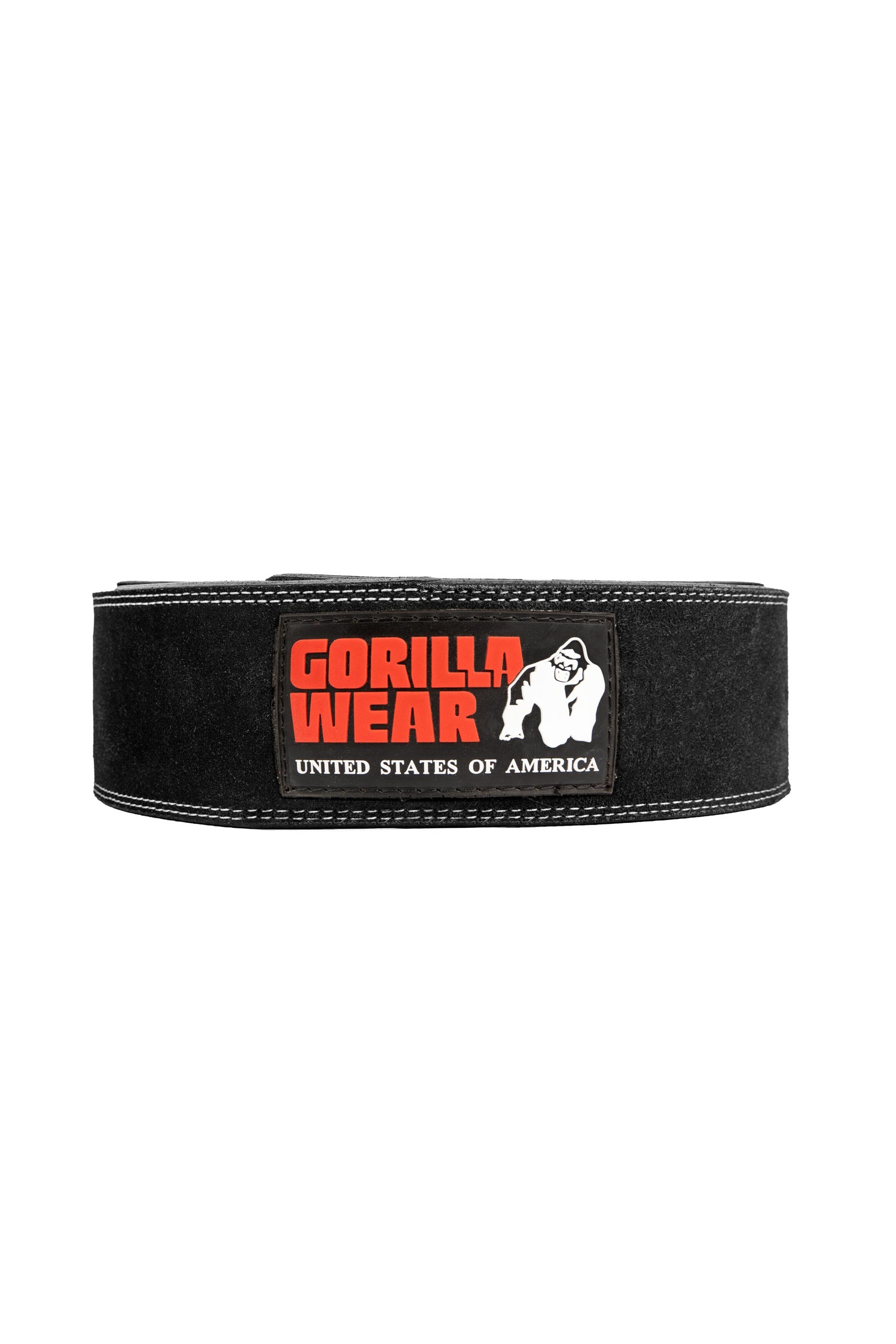 Gorilla Wear Protektoren-Set, mit unterstützender Wirkung für den unteren Rücken