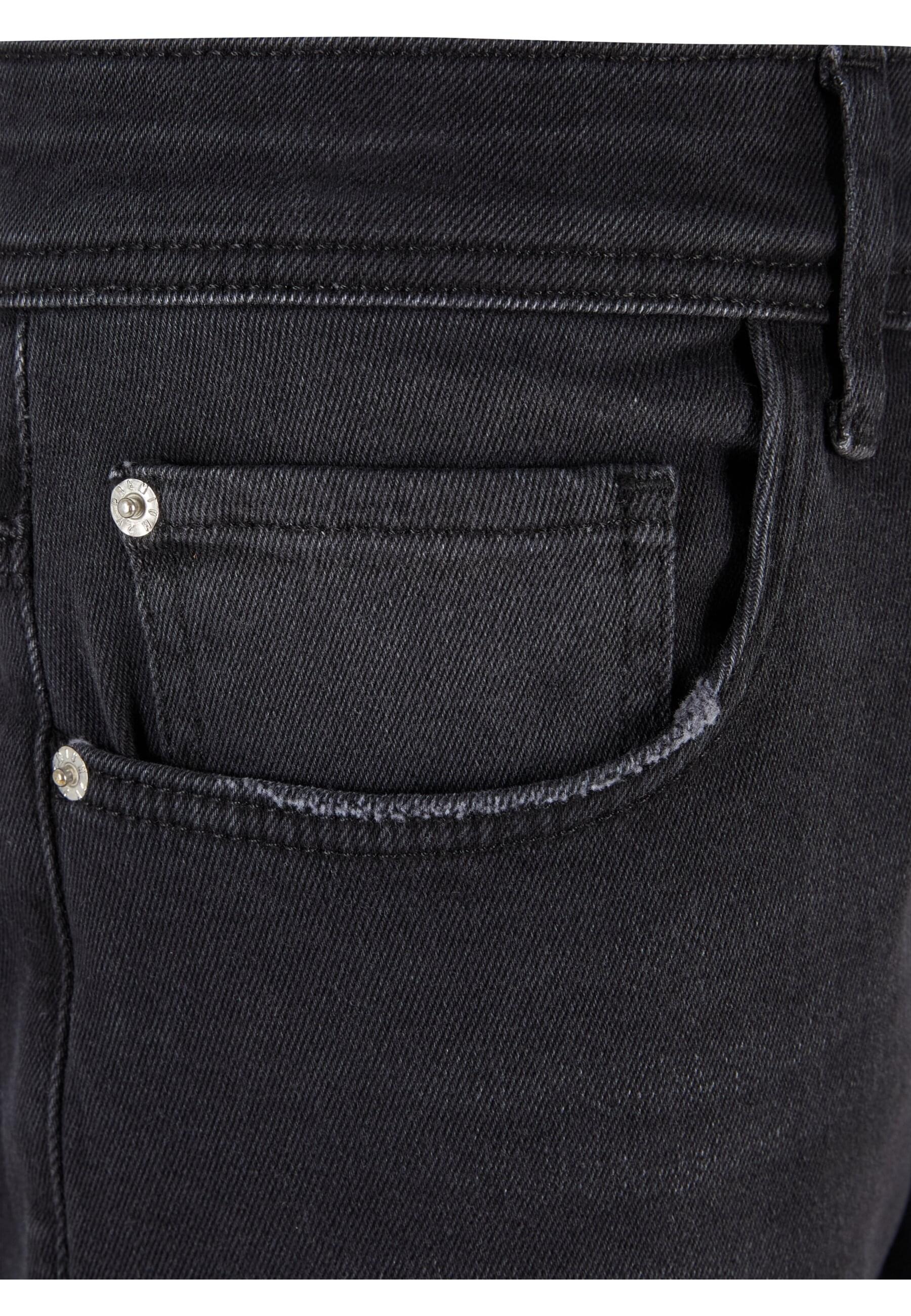 2Y Premium Bequeme Jeans »2Y Premium Herren 2Y Skinny Fit Jeans«