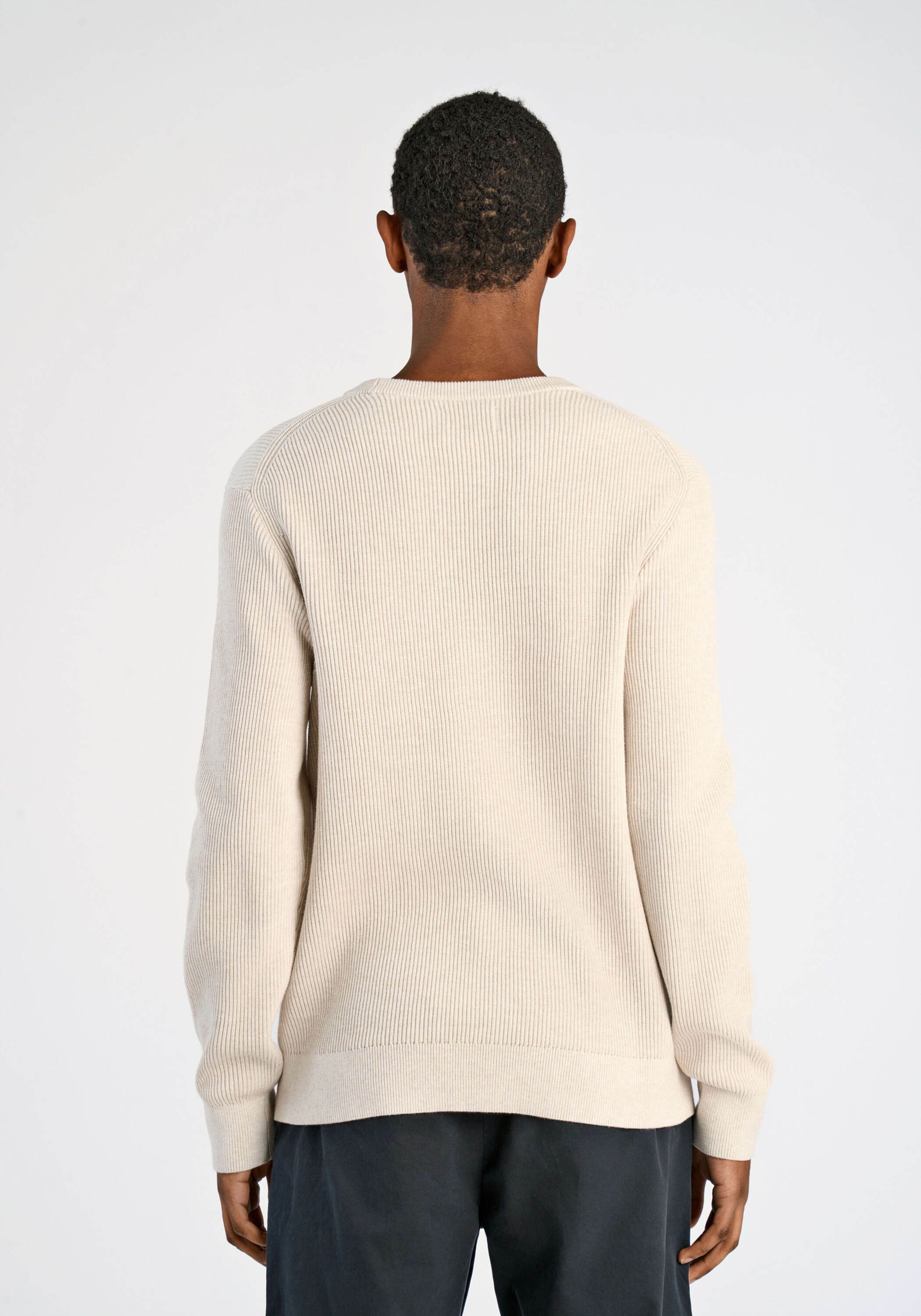 JUNK de LUXE Strickpullover "JUNK de LUXE Strickpullover" günstig online kaufen