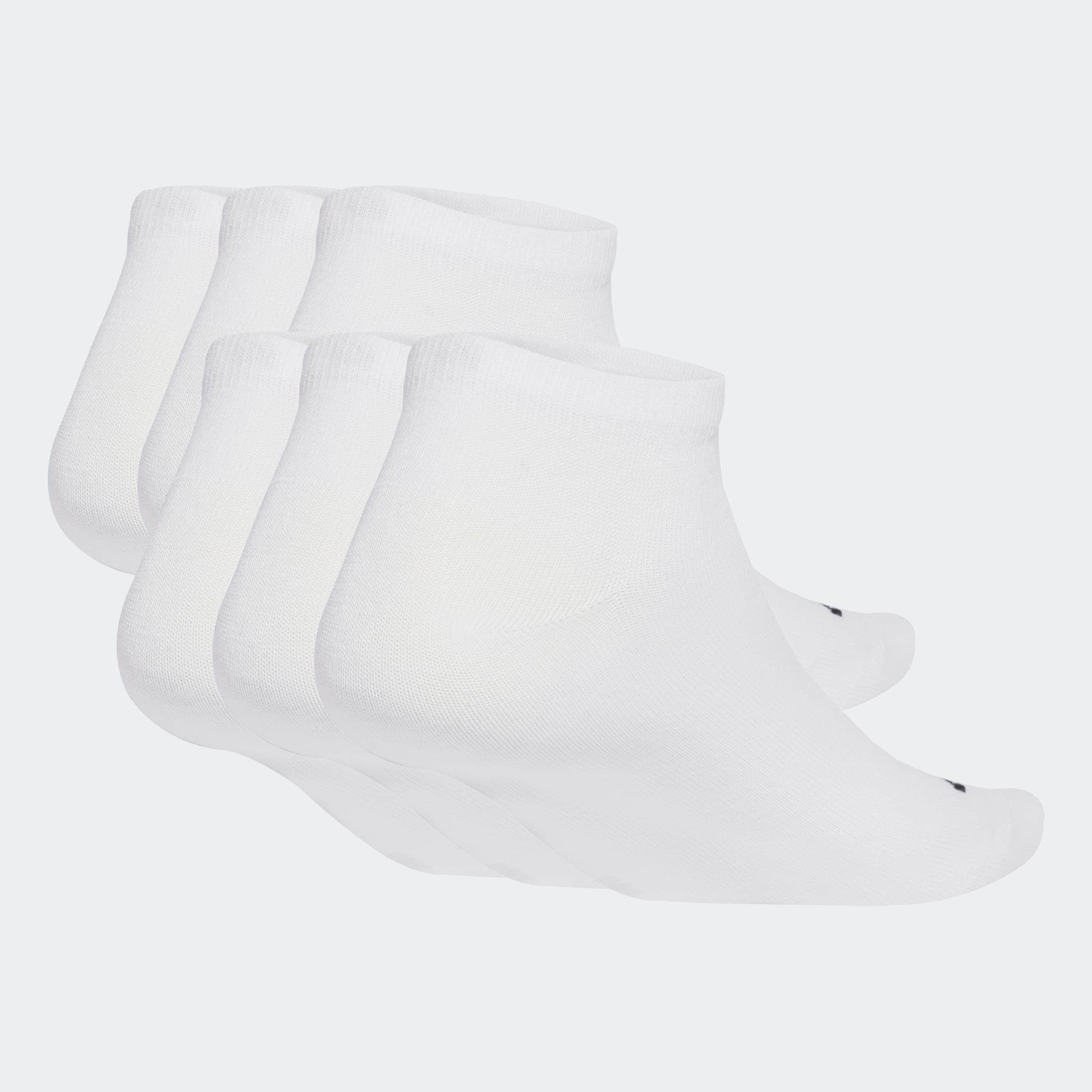 adidas Performance Funktionssocken »C LIN CREW 6P«
