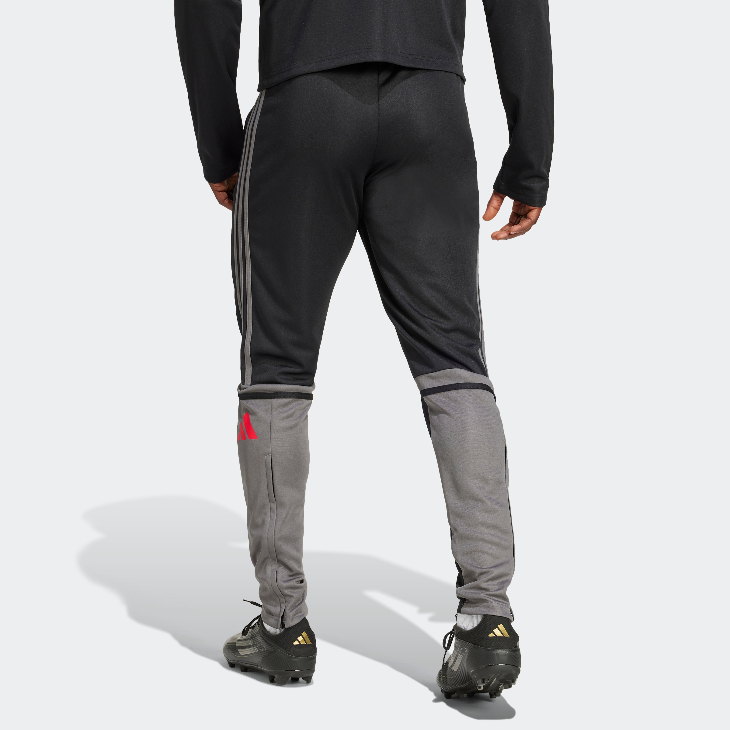 adidas Performance Trainingshose »SQ25 TR PNT«, (1 tlg.)