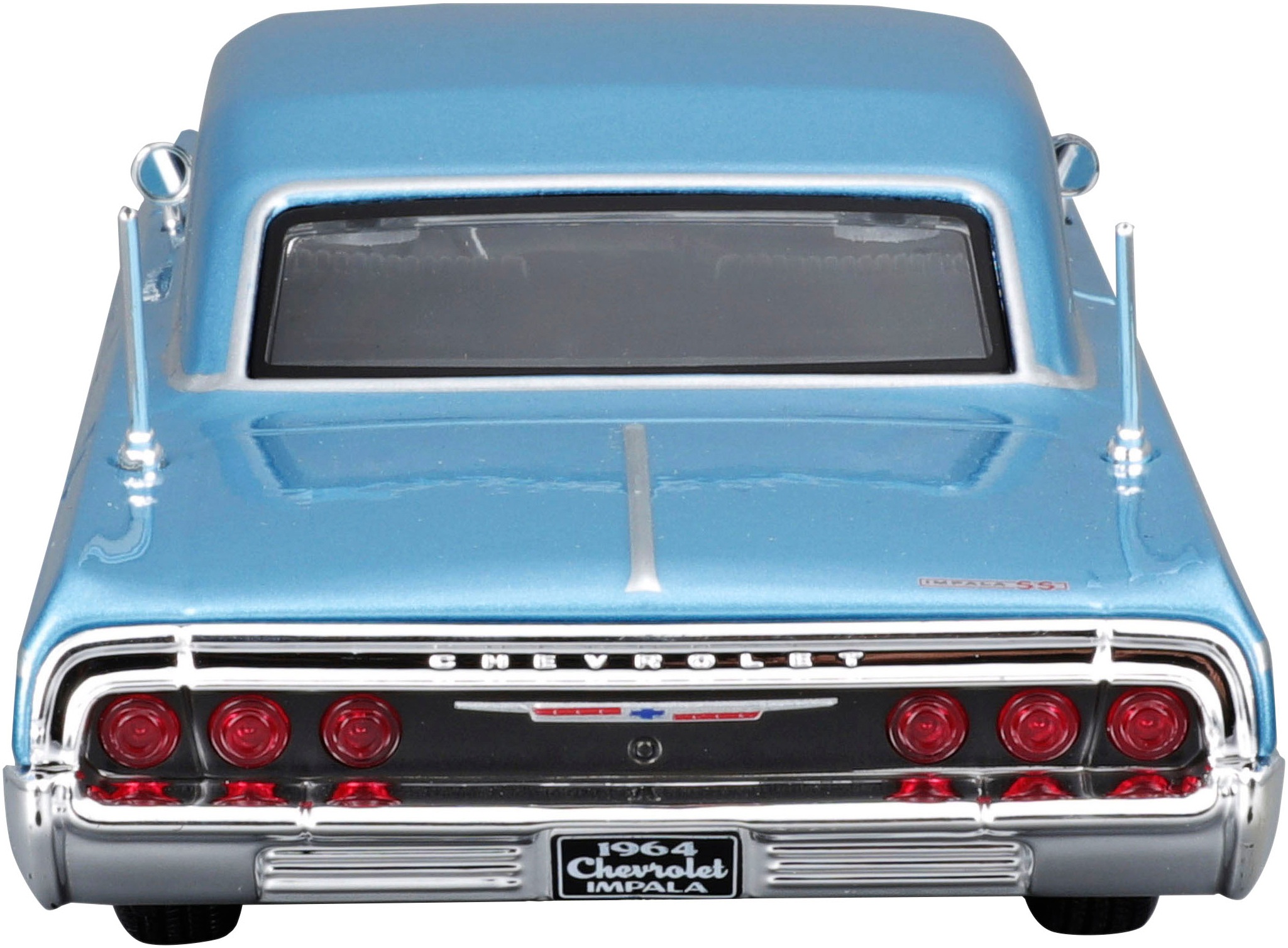 Maisto® Sammlerauto »Chevrolet Impala '64«, 1:26