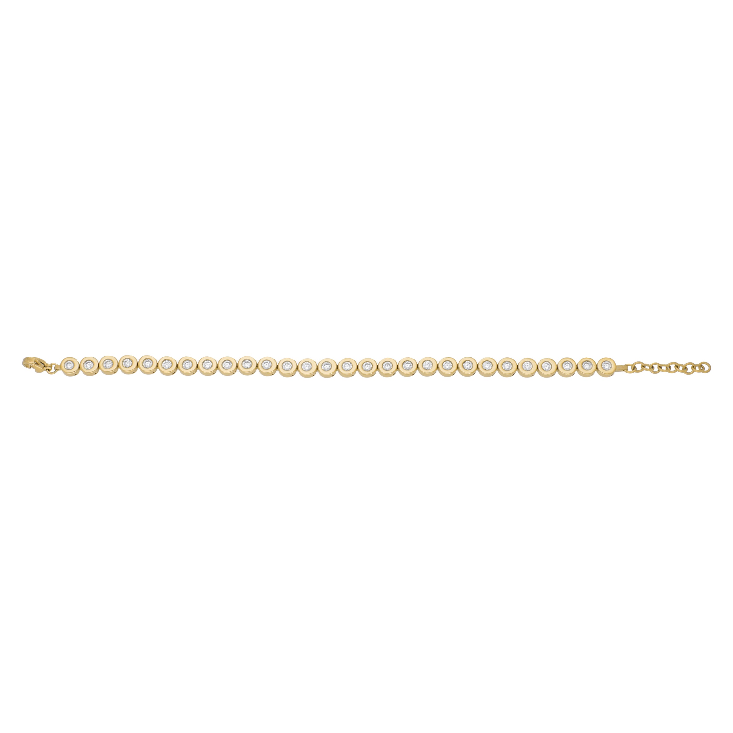 TITANIA Armband »Armbänder«