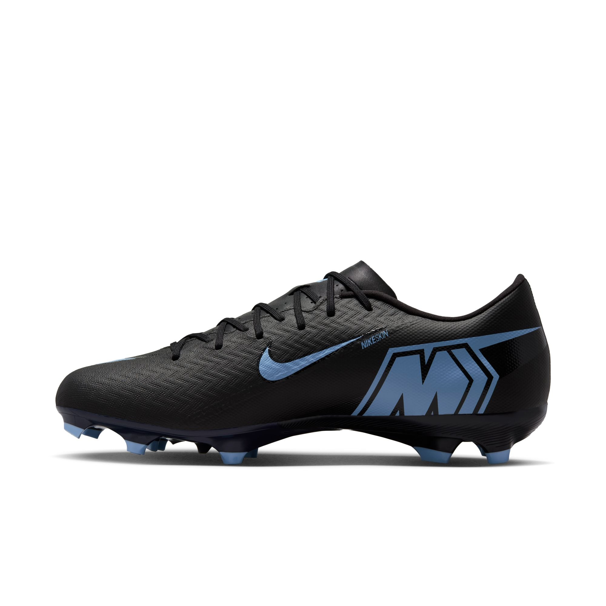 Nike Fußballschuh »ZM VAPOR 16 ACADEMY FG/MG«  Außensohle für Rasenplätze und für feste Böden