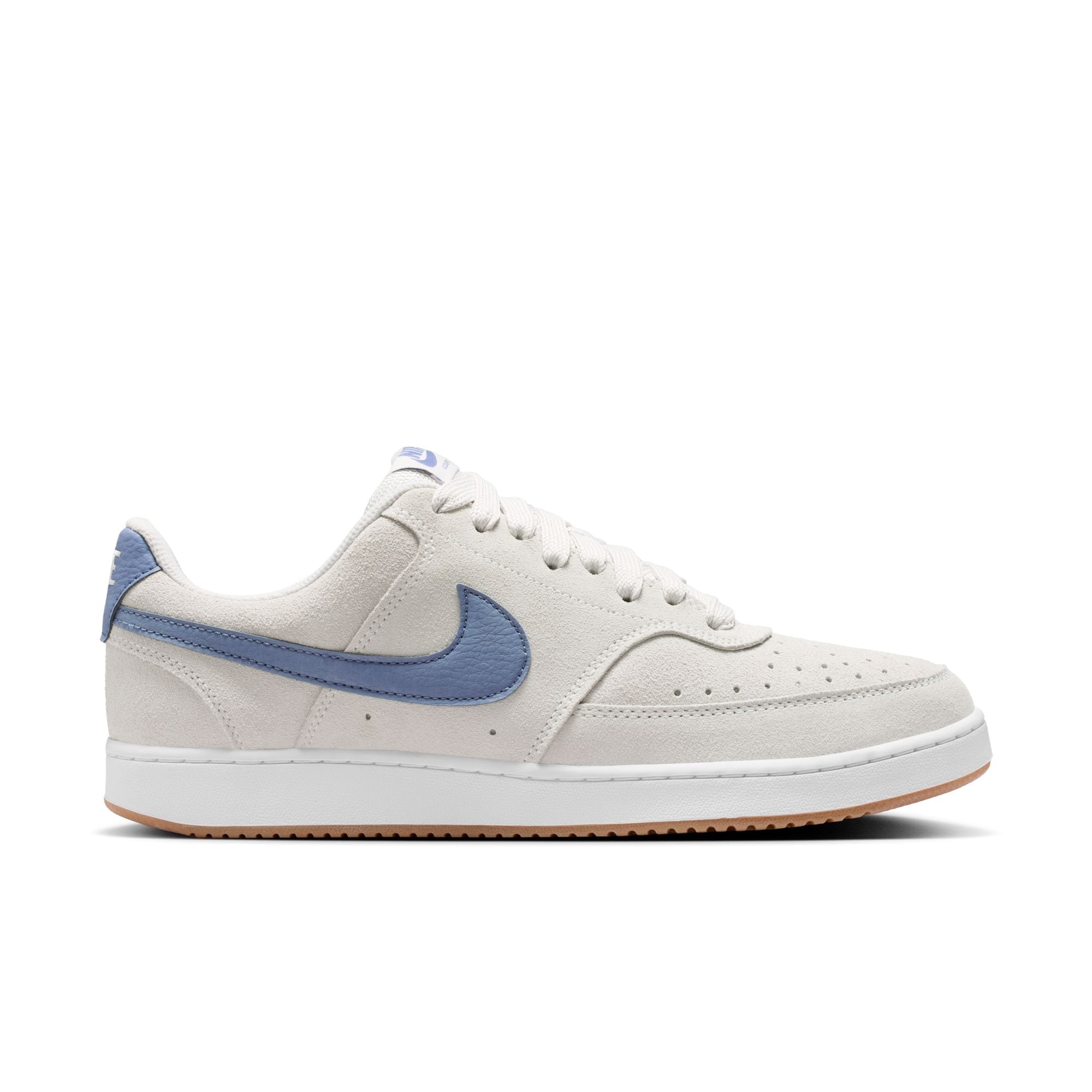 Nike Sportswear Sneaker »COURT VISION LO FL V2«  inspiriert vom Design des Nike Air Force