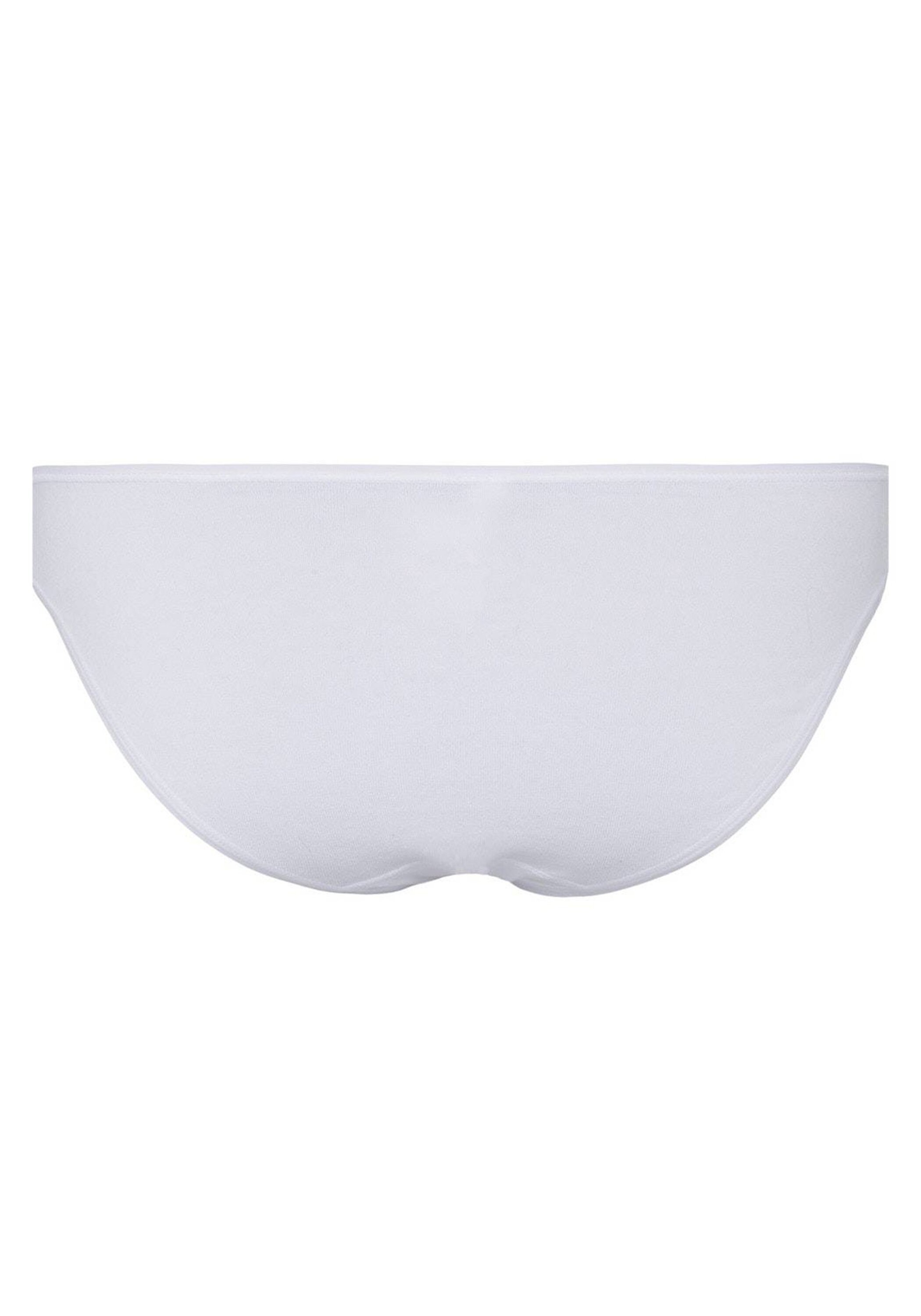 Skiny Slip »Slip 2er Pack«