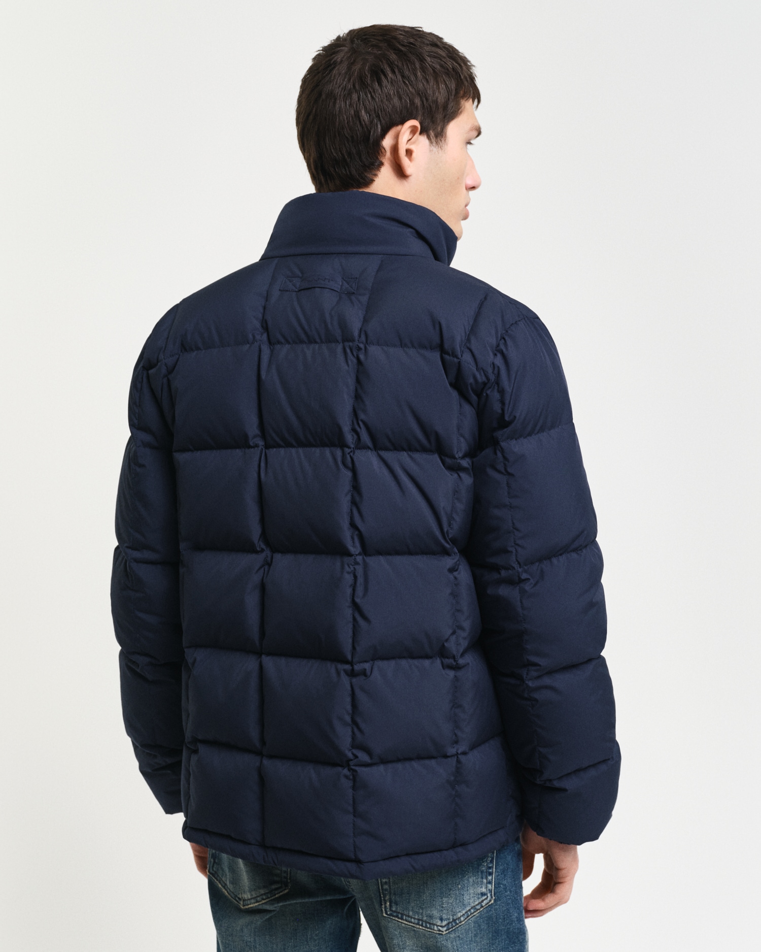 Gant Steppjacke »MID DOWN JACKET«