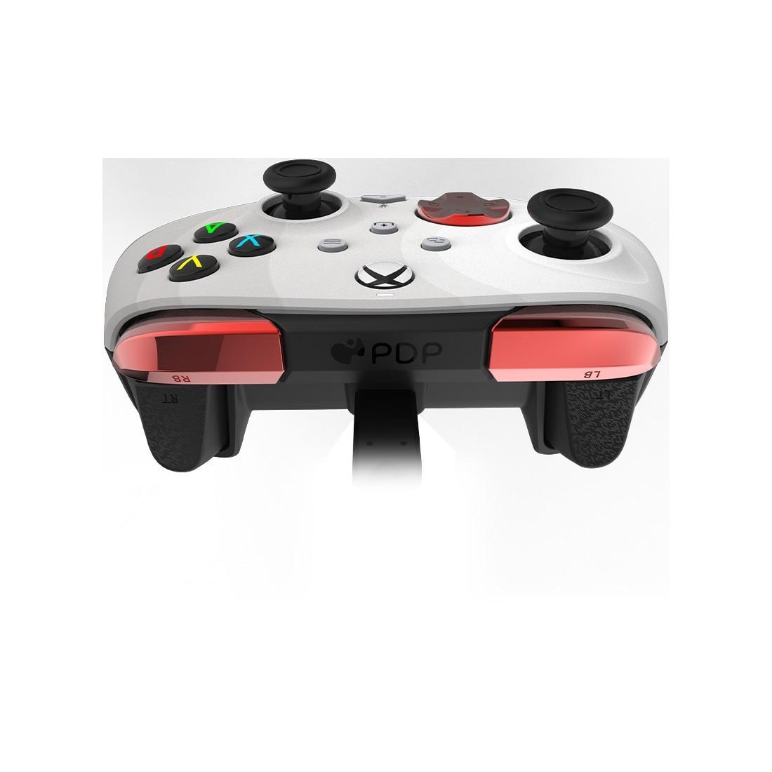 PDP - Performance Designed Products Controller »Rematch, XB«