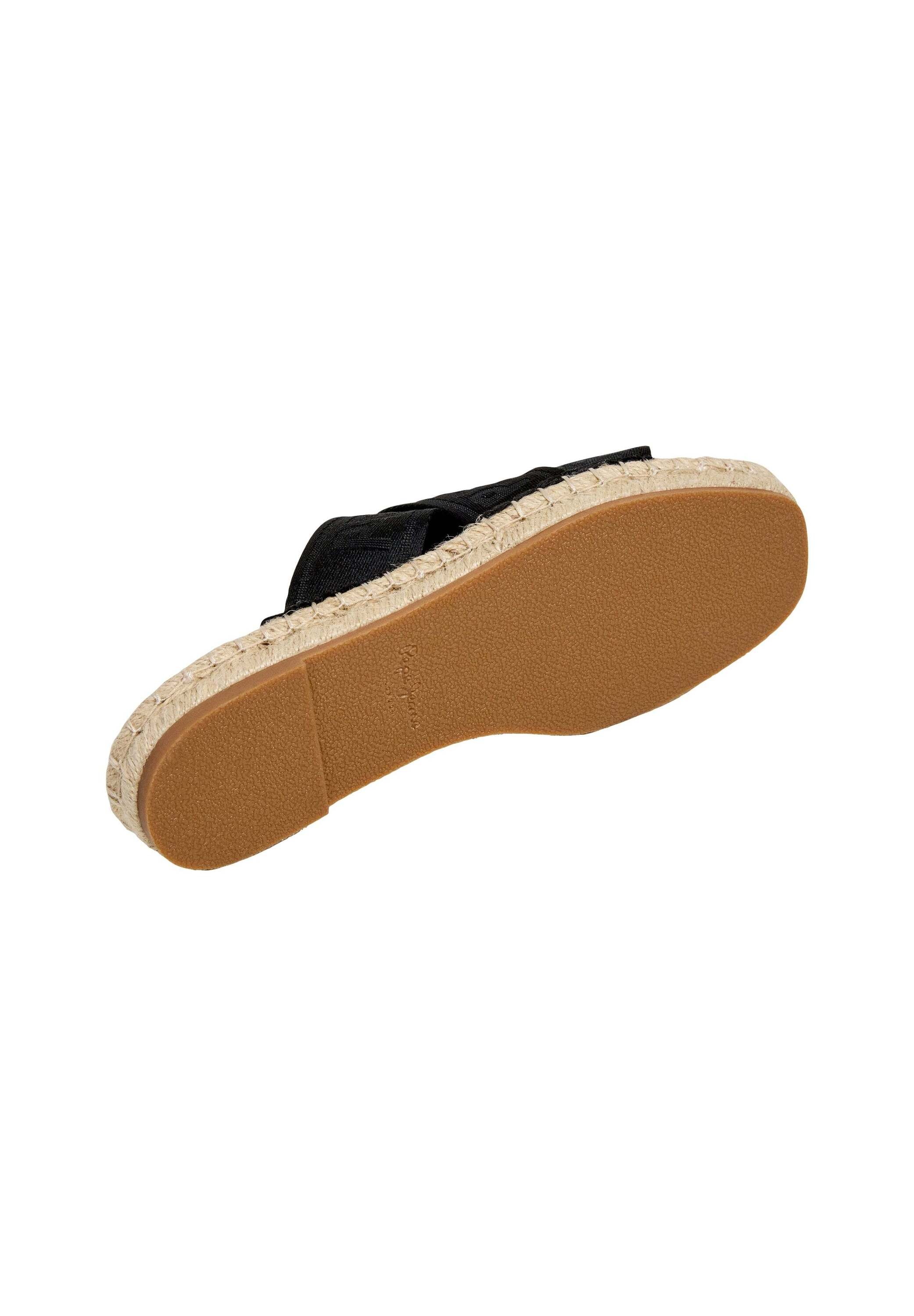 Pepe Jeans Sandale »sandals AURI DANCE W«