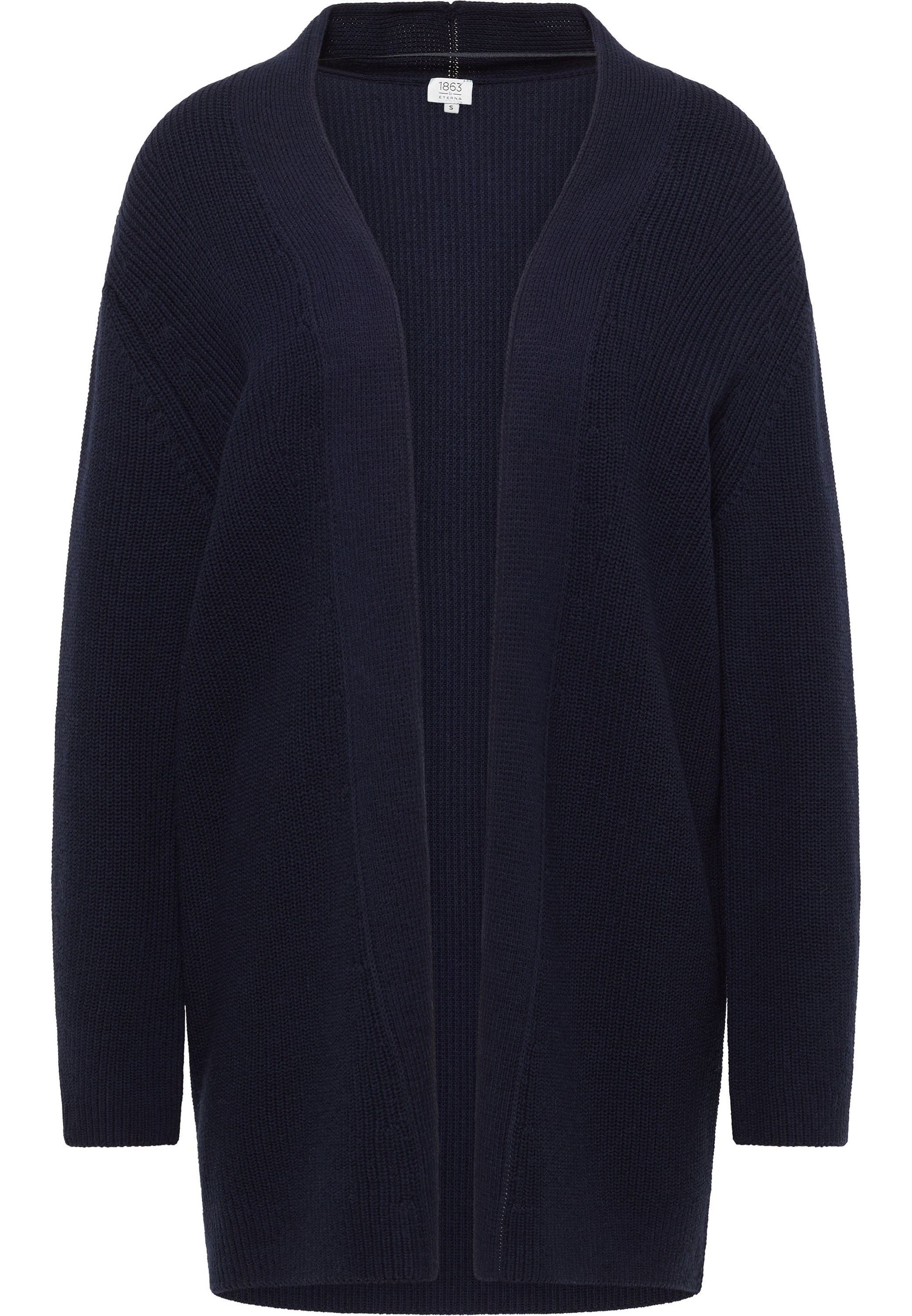 Eterna Strickpullover