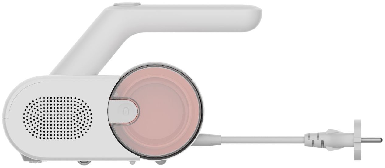 Xiaomi Handstaubsauger »Dust Mite Vacuum Cleaner 2 EU BHR8276EU« 350 W mit Beutel 50°C Heißlufttrocknung