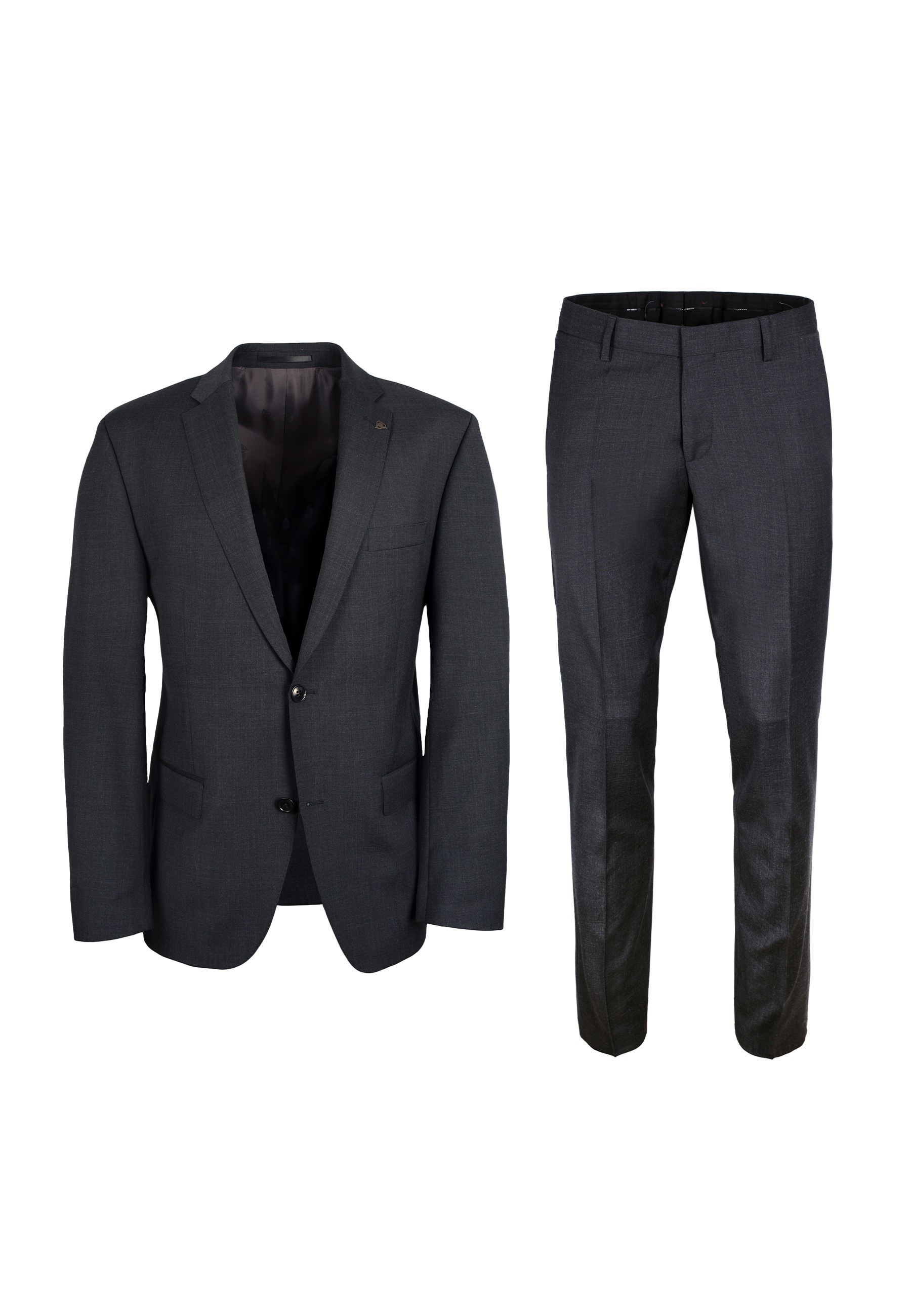 Thumbnail - Roy Robson Hosenanzug "Regular Fit"