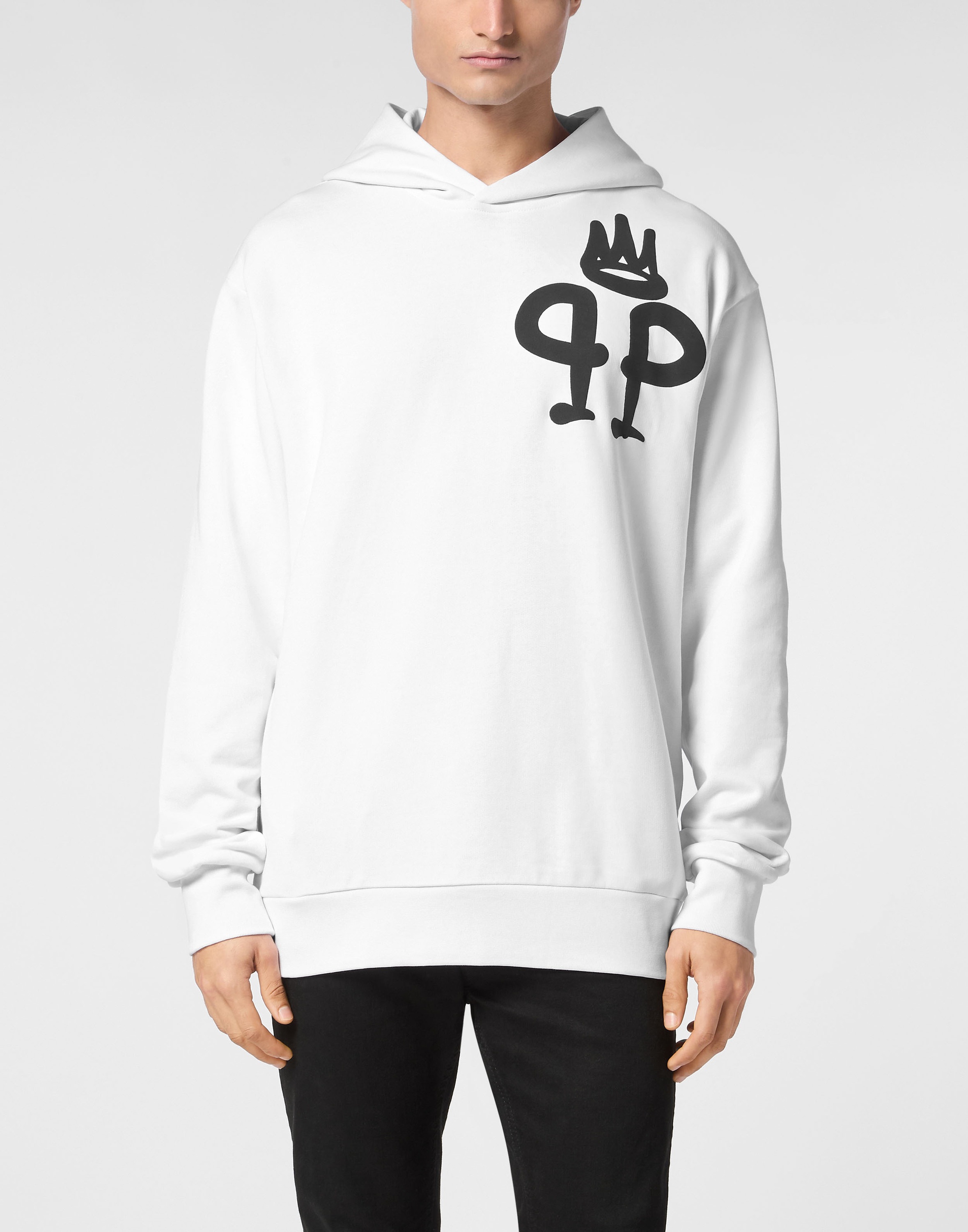 PHILIPP PLEIN Sweatshirt »King Plein«
