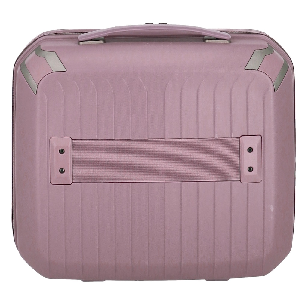 travelite Beautycase »Beautycase ELVAA«