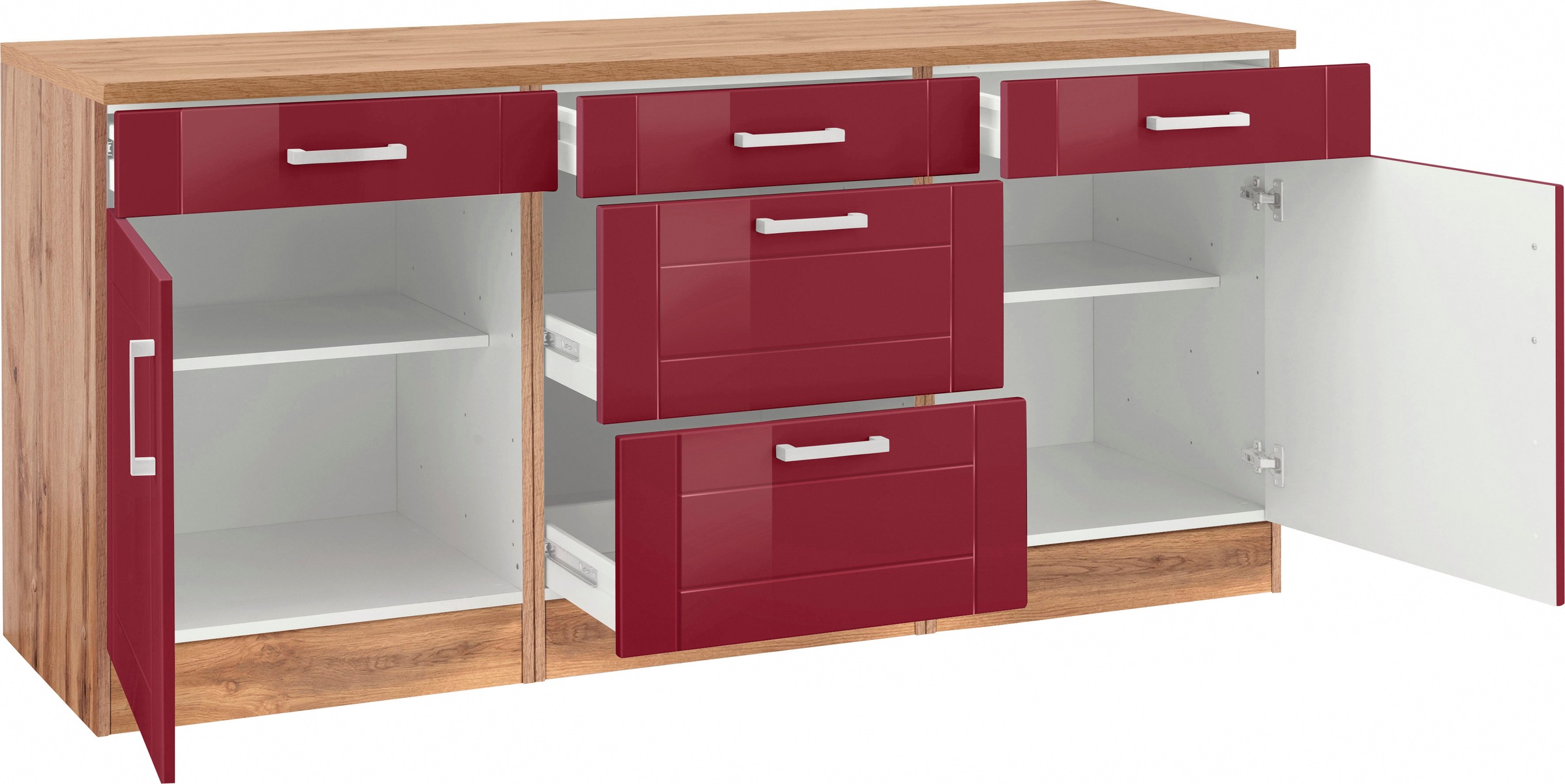 HELD MÖBEL Unterschrank 