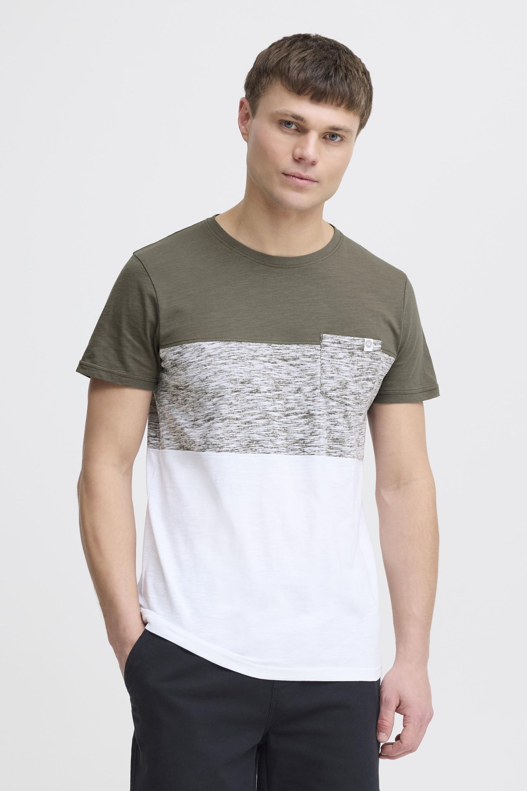 !Solid T-Shirt »T-Shirt SDSinor«