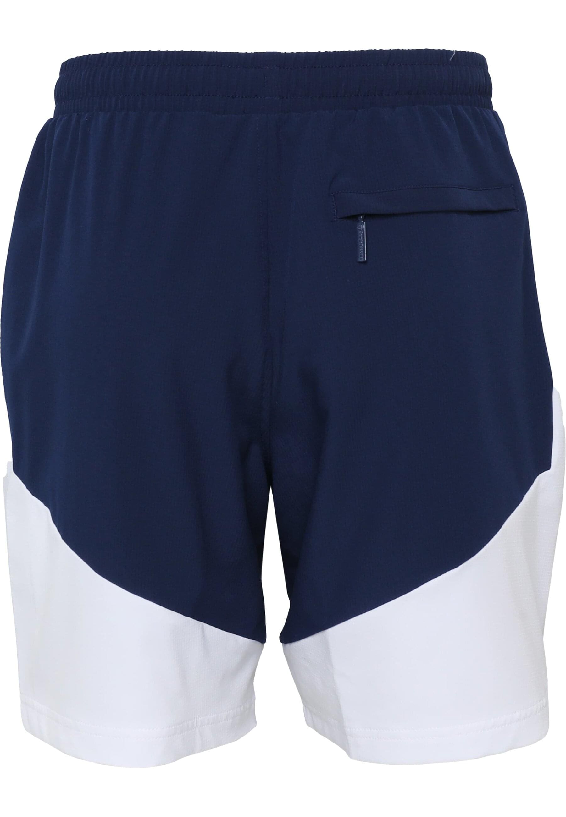 Sergio Tacchini Shorts »Sergio Tacchini GIARDINO PL«, (1 tlg.)