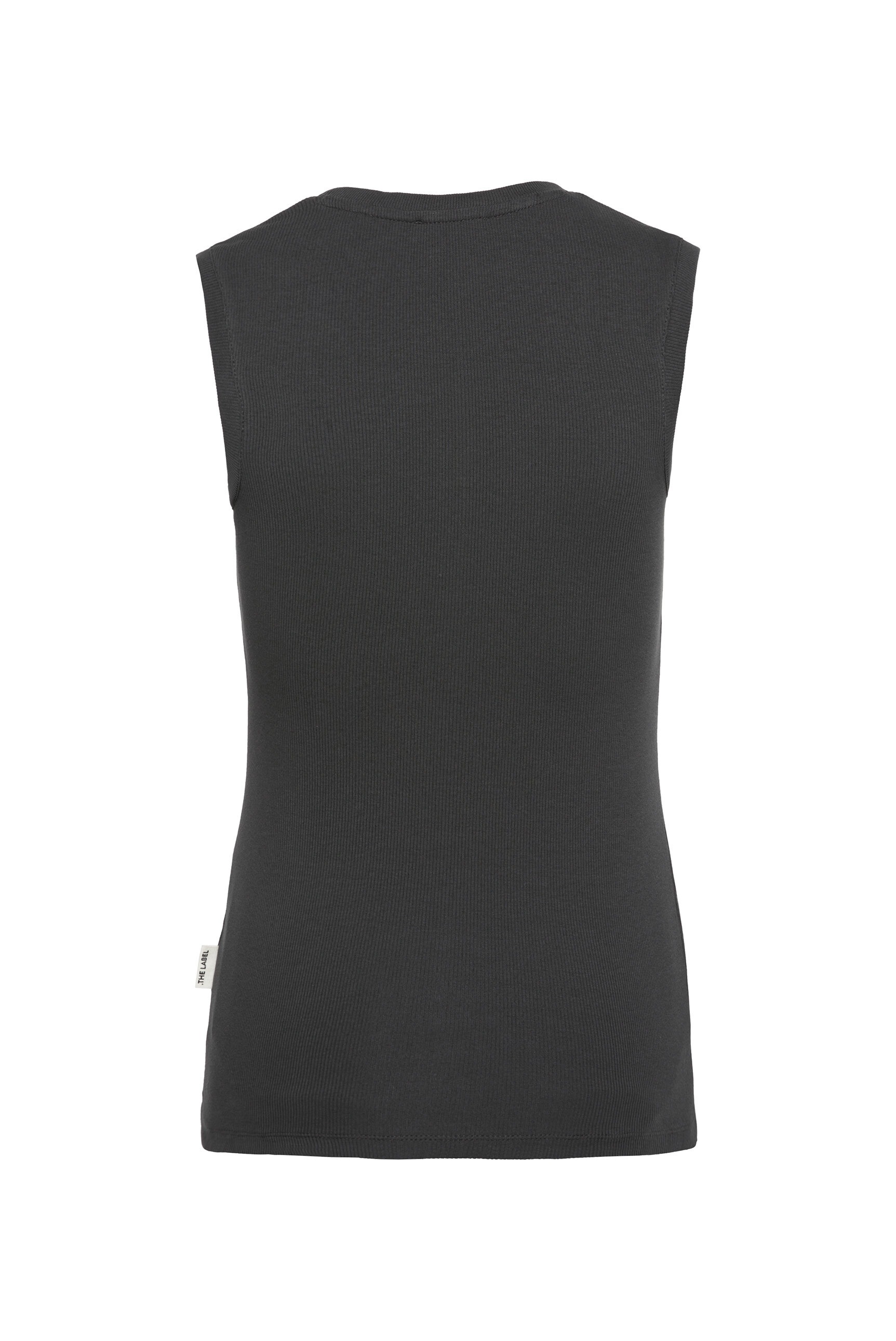 SENSES.THE LABEL Tanktop mit Baumwolle