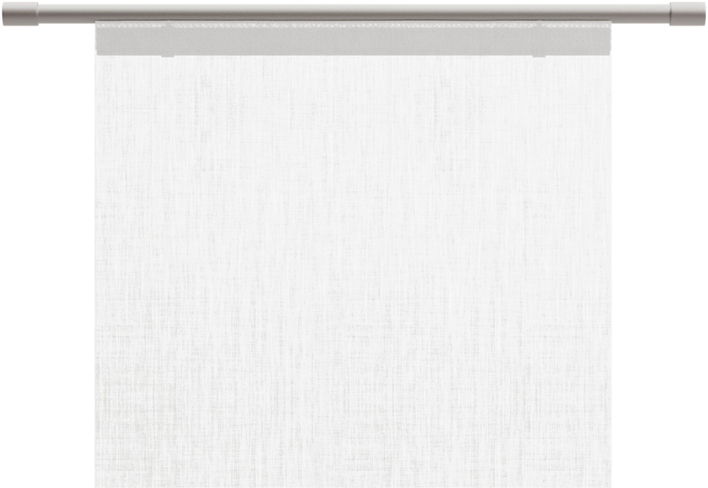 Thumbnail - Neutex for you Schiebegardine "Libre-ECO" Paneelwagen 1 Stk. tlg. 60 x 245 cm (B x H)