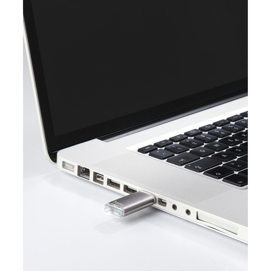 Hama USB-Stick »Laeta, USB 2.0«, (USB 2.0)