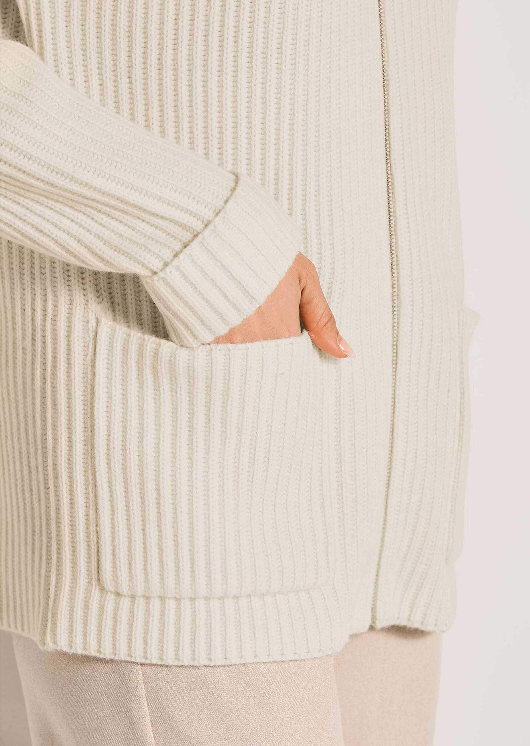MADELEINE Strickjacke »Strickjacke Strickjacke«