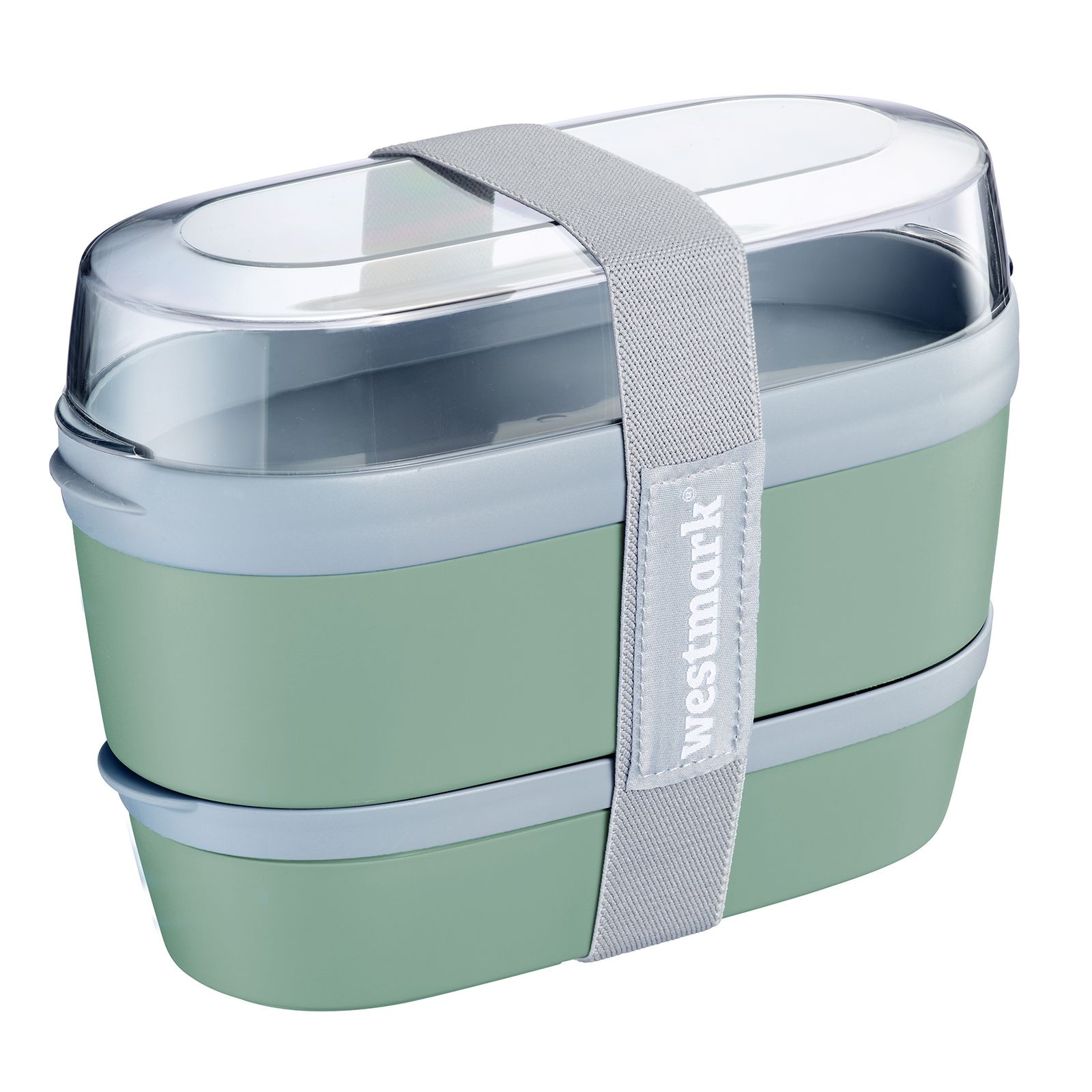 WESTMARK Lunchbox ""Maxi"" Made in Germany, 5 Jahre Garantie