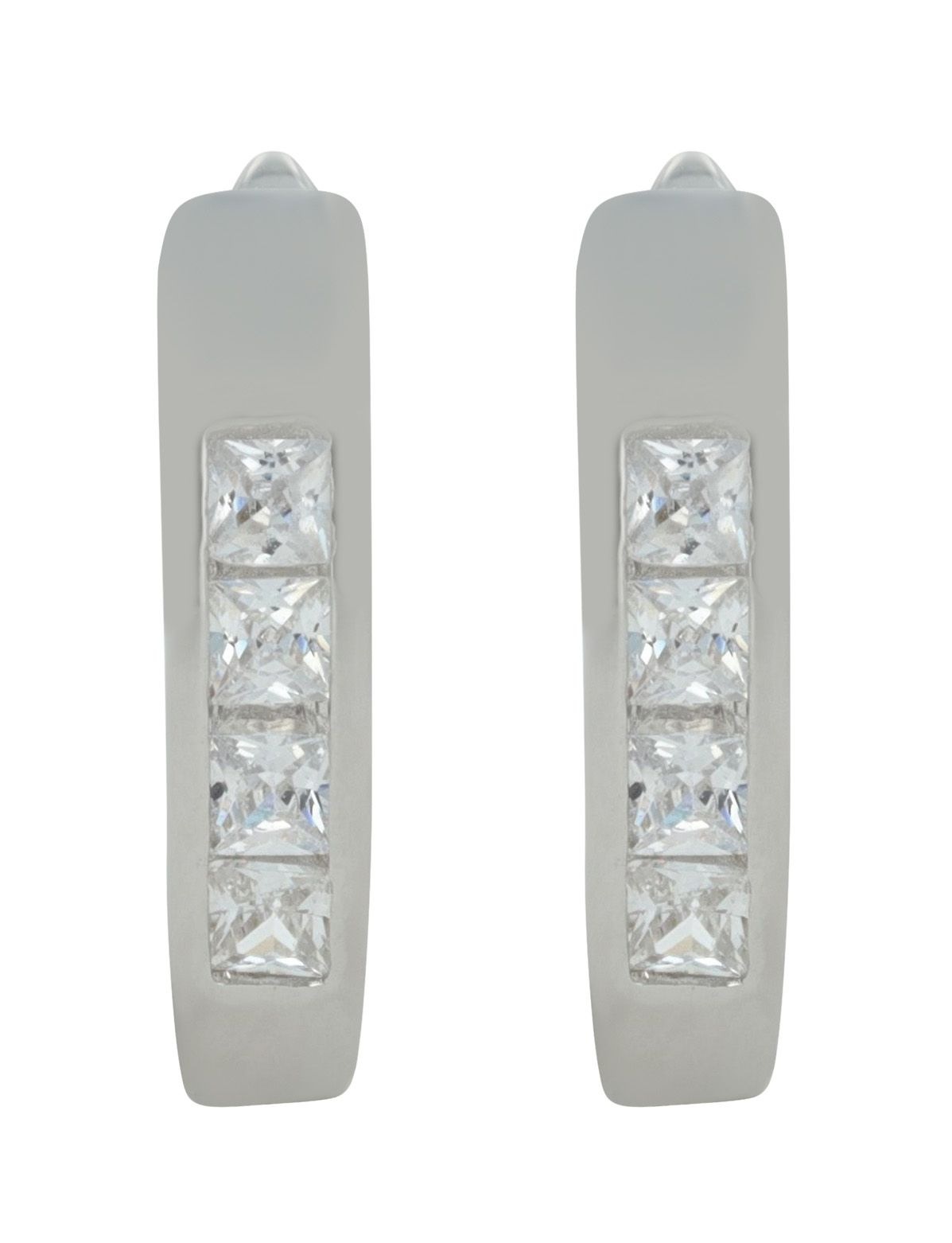 Adelia´s Paar Ohrhänger "Damen Ohrringe aus 925 Silber" Perfekt als Geschen günstig online kaufen