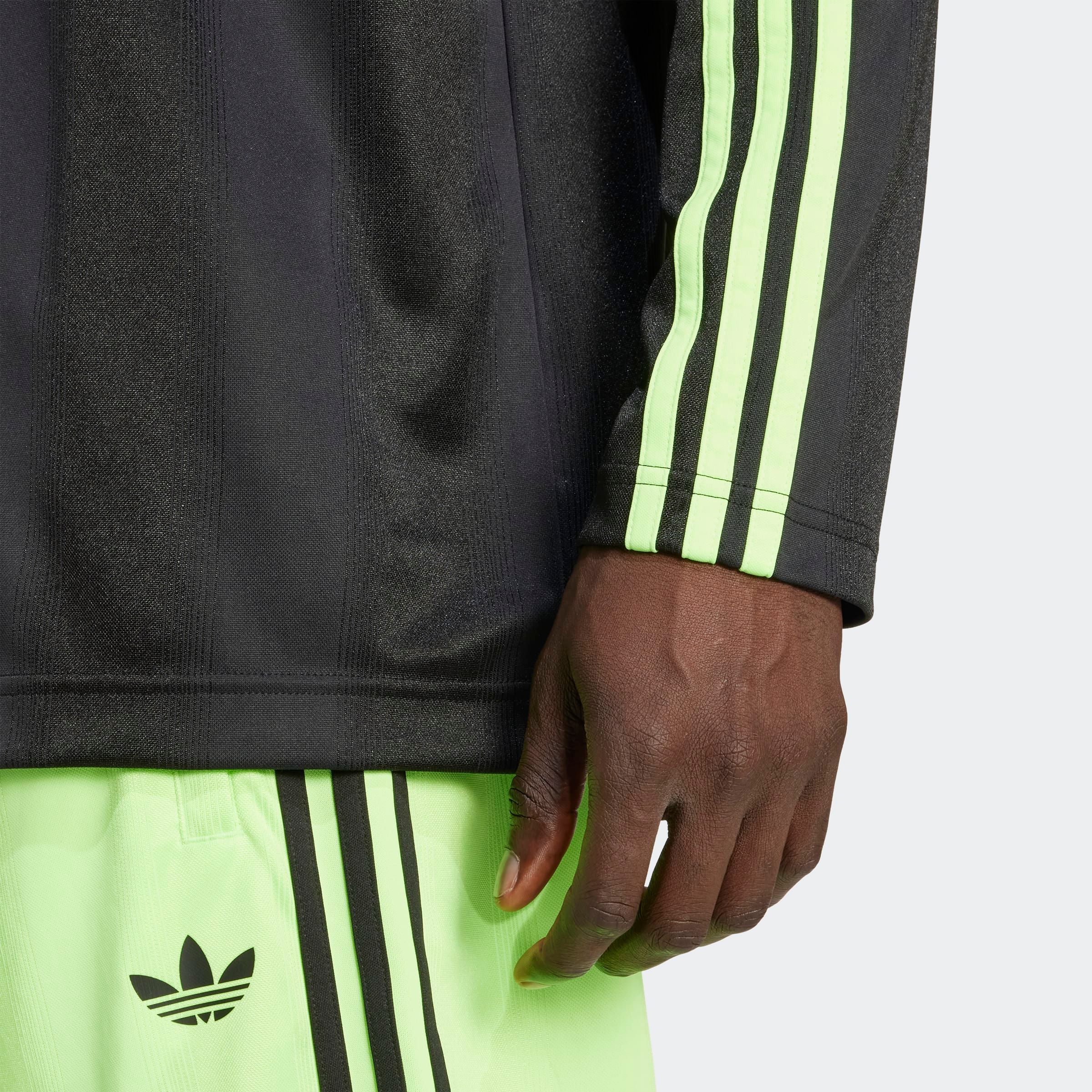 Thumbnail - adidas Originals Langarmshirt "JACQ JERSEY LS"
