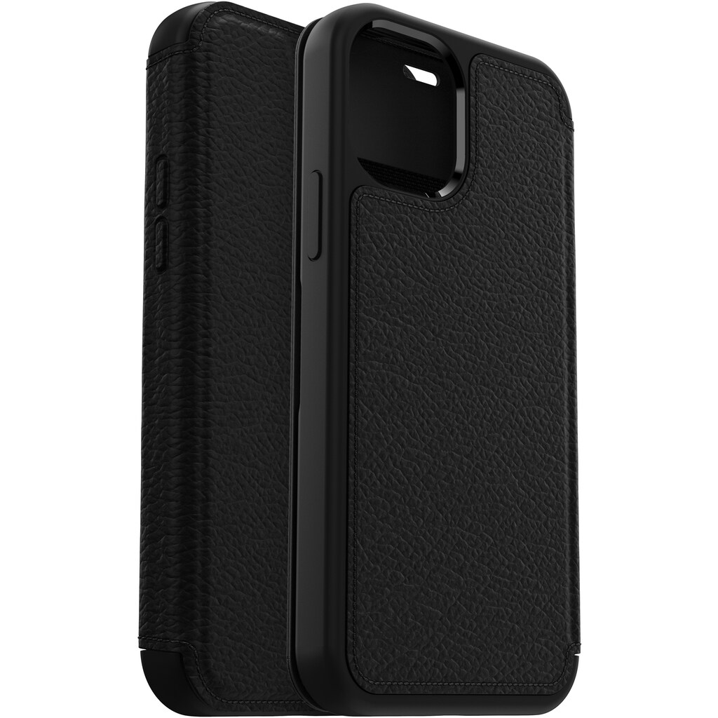 Otterbox Smartphone-Hülle »Strada iPhone 12 / iPhone 12 Pro«, iPhone 12 Pro-iPhone 12