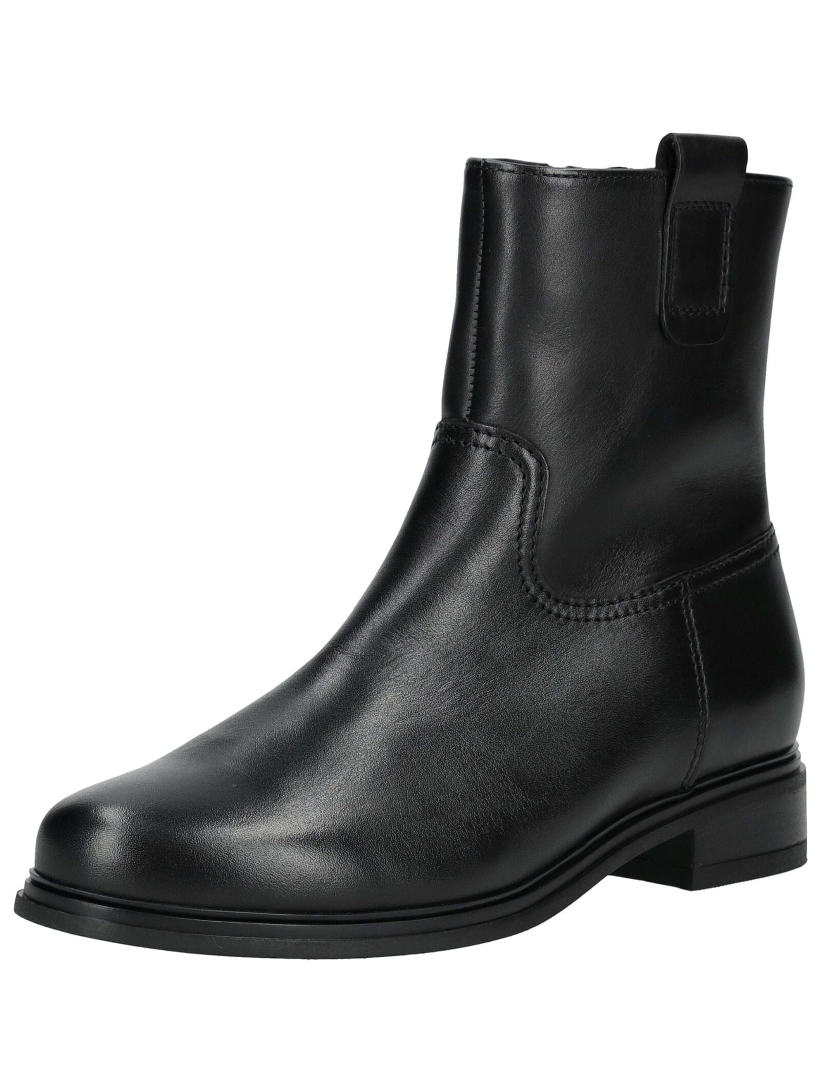 Gabor Comfort Stiefelette "Gabor Comfort Stiefelette Leder" günstig online kaufen