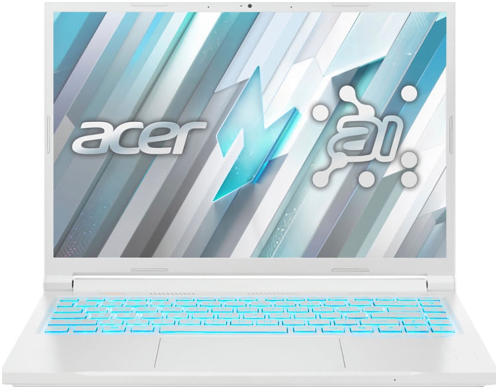 Acer Gaming-Notebook »Nitro V 14 ANV14-61-R45T«, 36,8 cm, / 14,5 Zoll, AMD, Ryzen 5,...