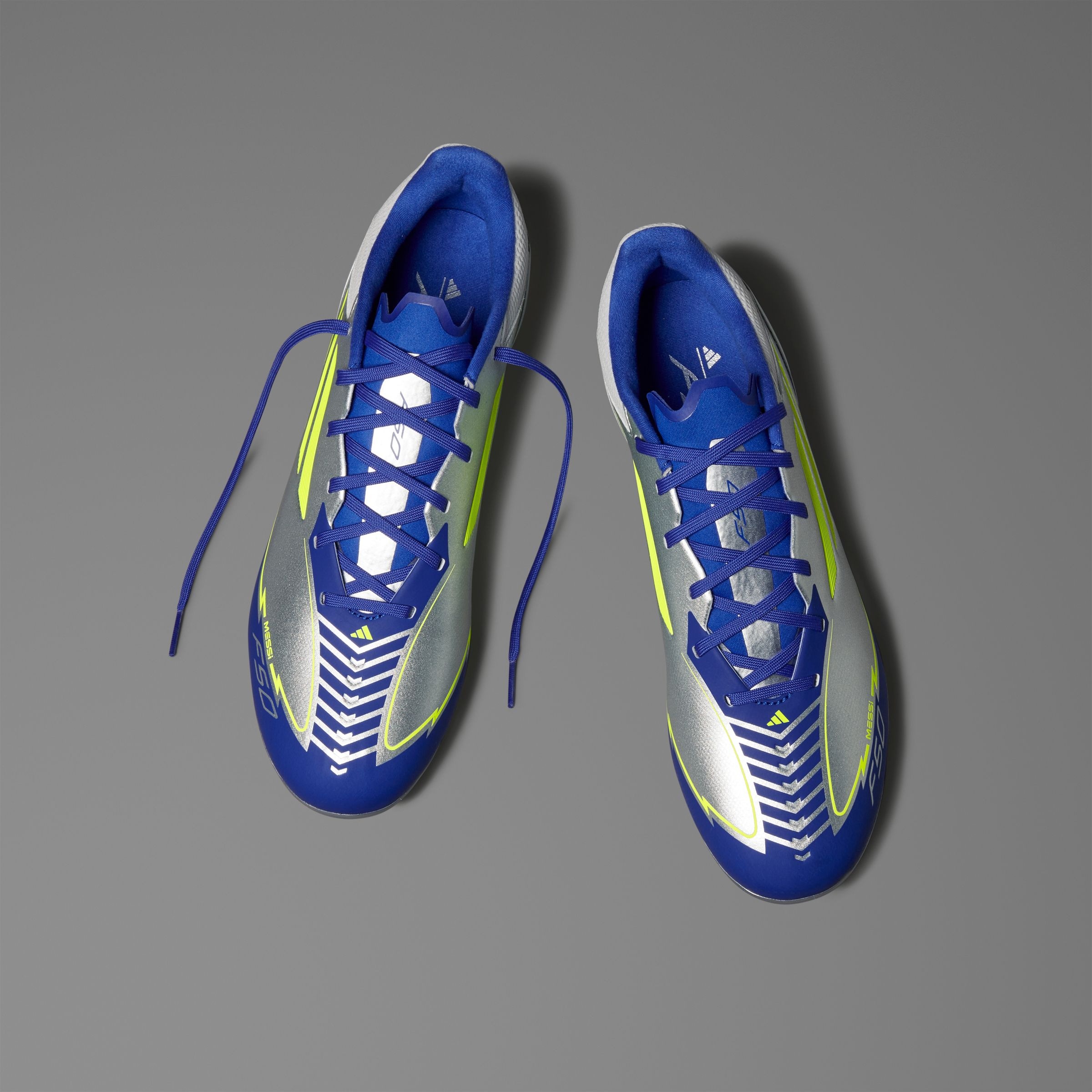 adidas Performance Fußballschuh »F50 LEAGUE MESSI FG/MG«