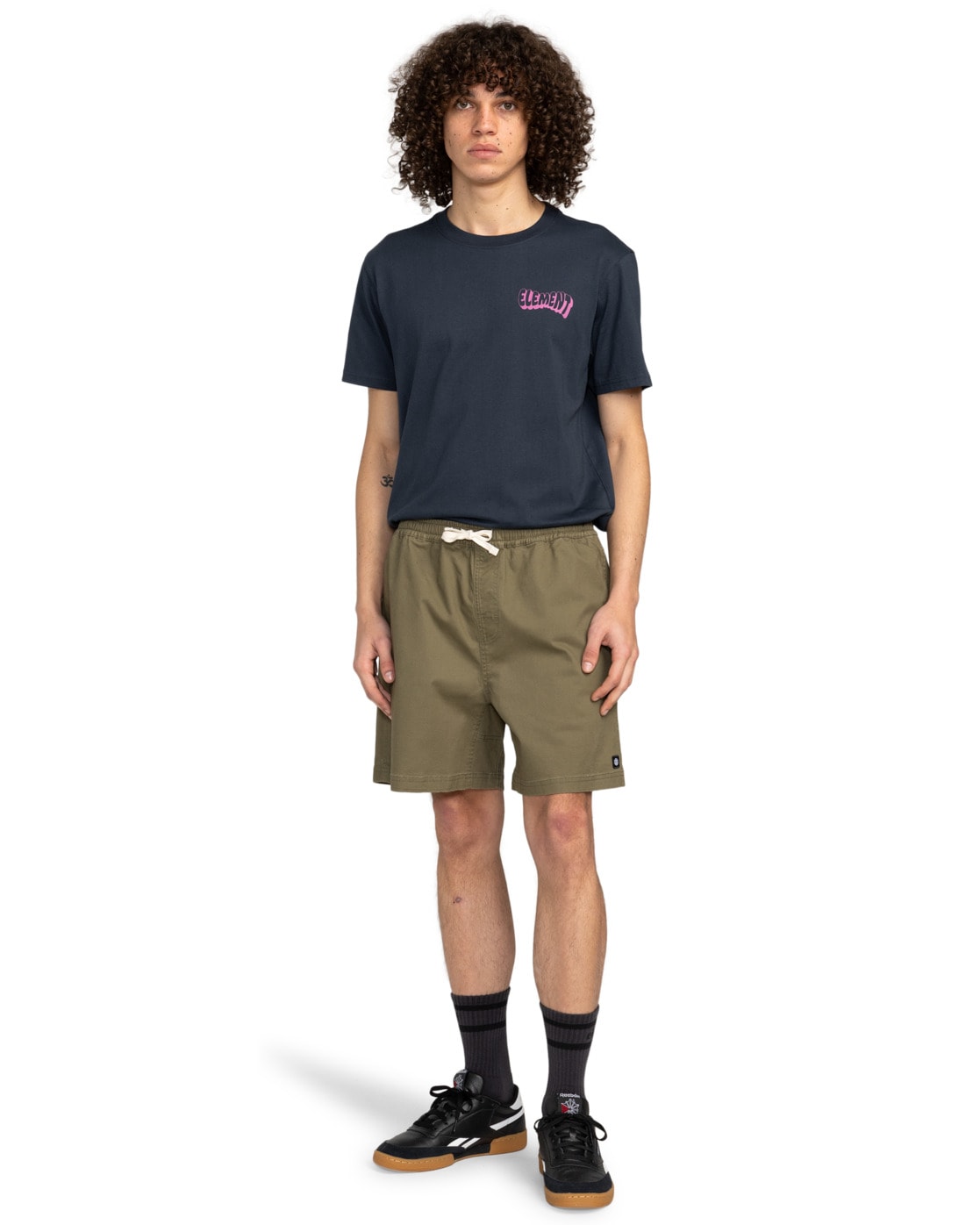 Element Bermudas »Chillin Classic 17"«