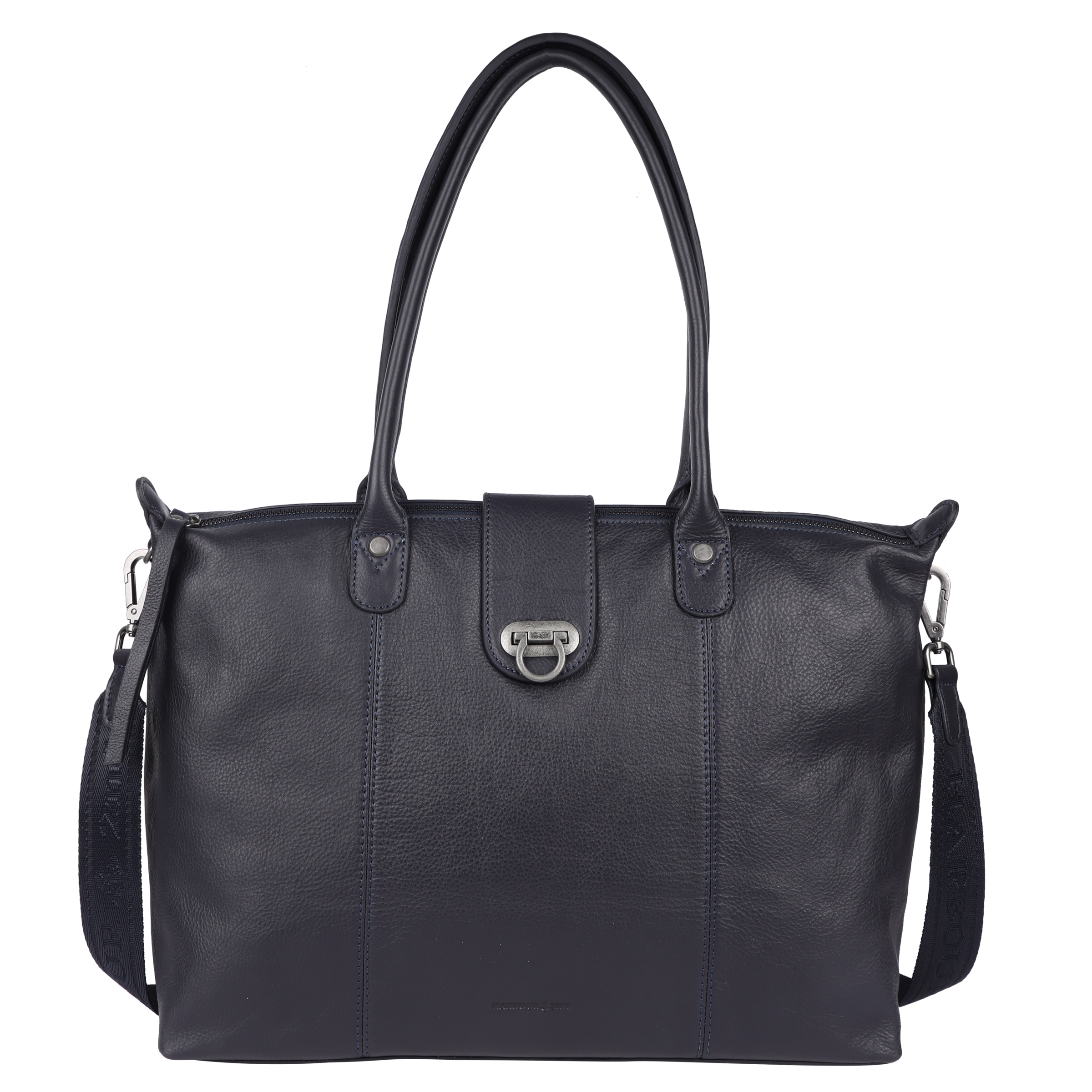 HARBOUR 2nd Shopper "Malin" Damen Umhängetasche, Handtasche, Tragetasche mi günstig online kaufen