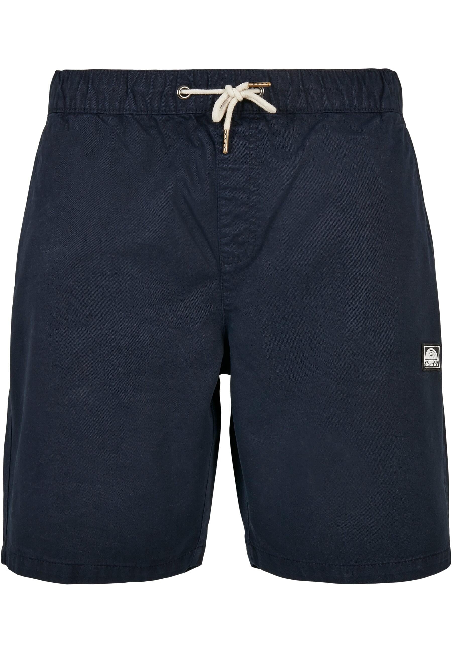 Southpole Stoffhose "Southpole Herren Southpole Twill Shorts" günstig online kaufen