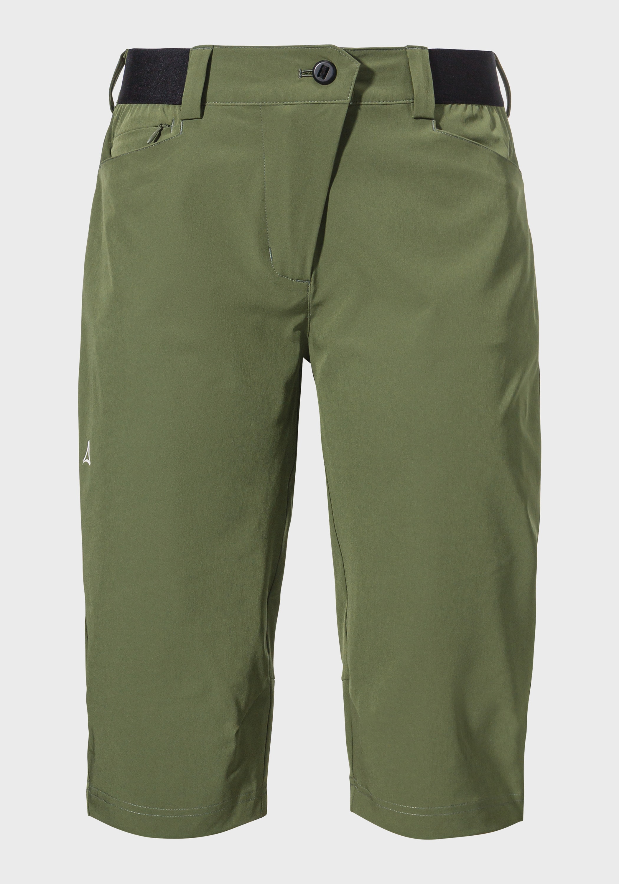 Schöffel 3/4-Hose "Bike Capri Pants Style Keitele WMS"