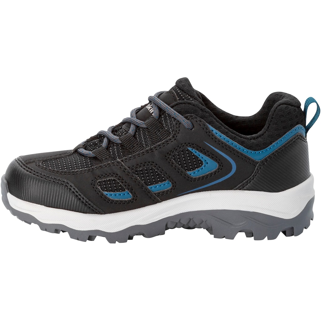 Jack Wolfskin Wanderschuh »VOJO TEXAPORE LOW K«, wasserdicht