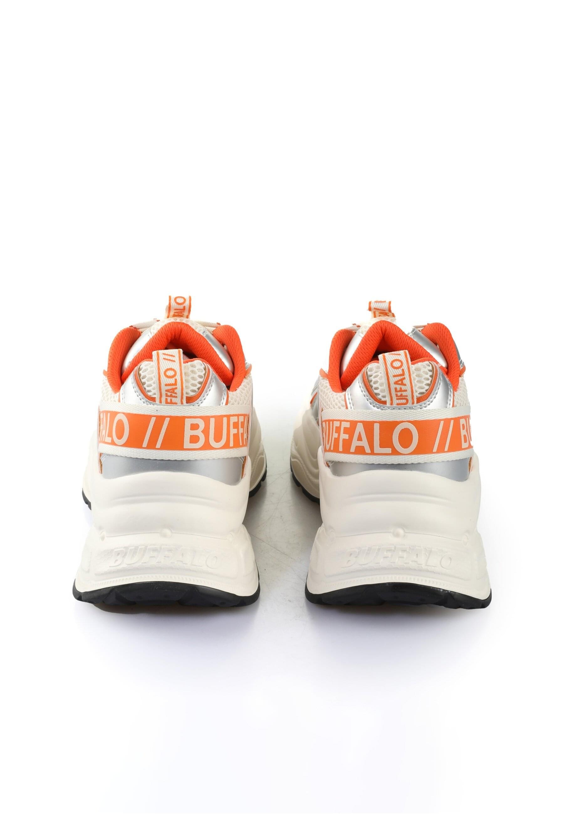 Buffalo Trainingsschuh »Buffalo Yuno - Vegan Nappa/Mesh«