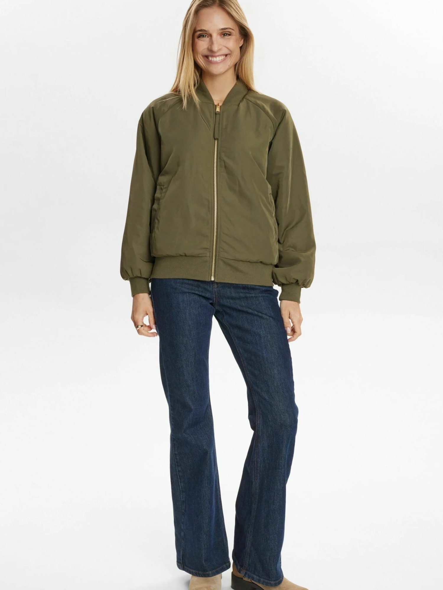 nümph Outdoorjacke »Nümph Jackets NUETERA«