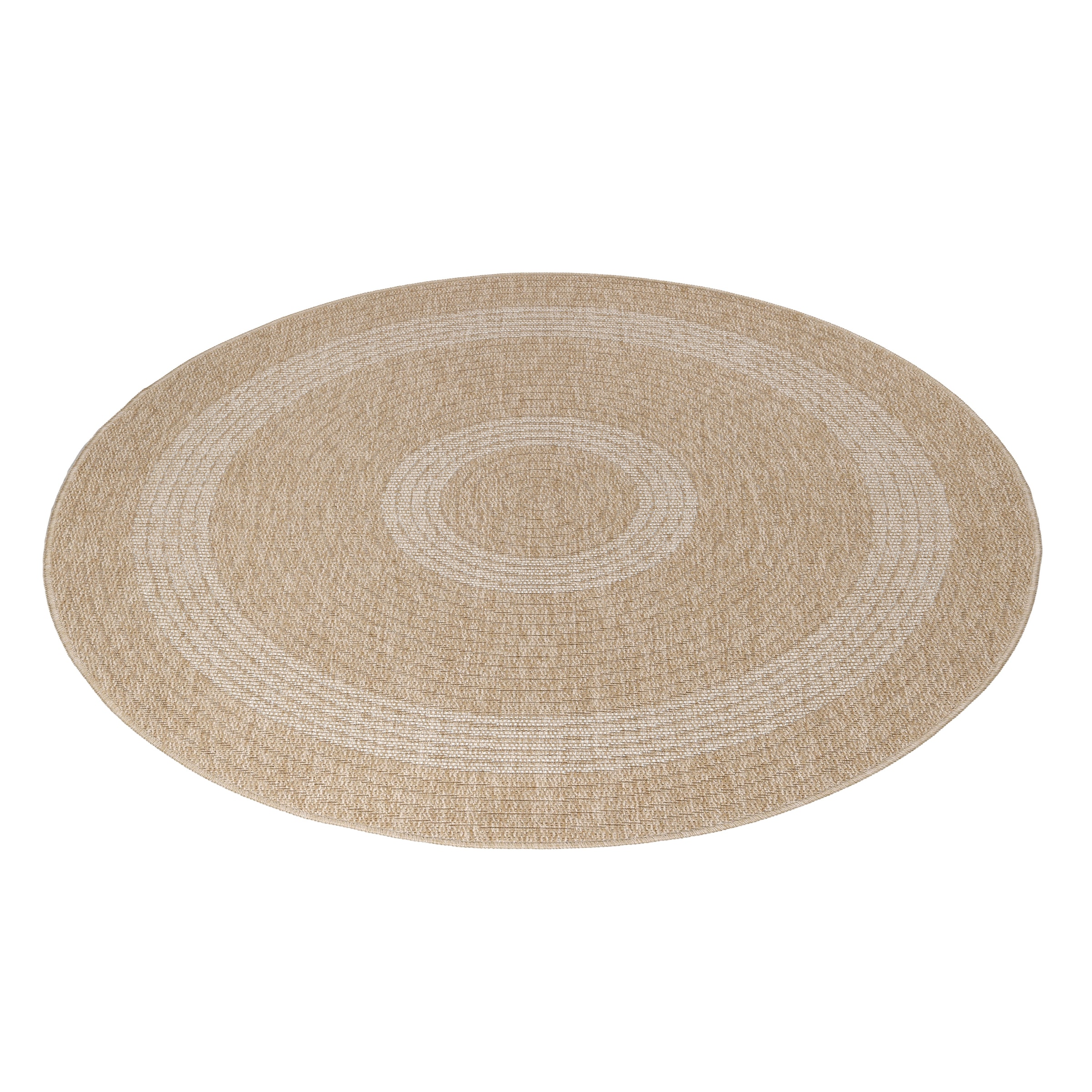 Ayyildiz Teppiche Outdoorteppich »COMILLA 0886« ovali 8 ...