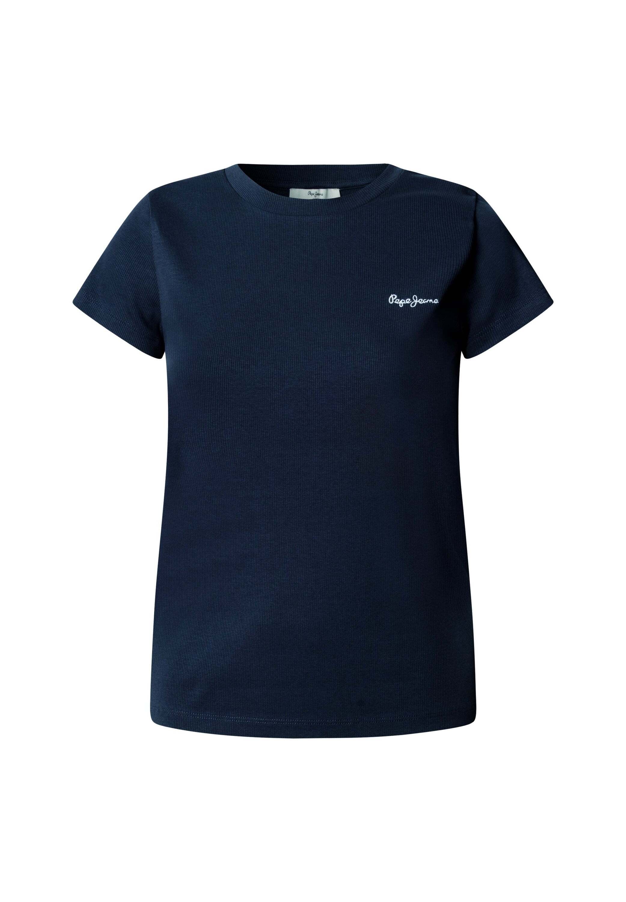 Pepe Jeans T-Shirt »einfaches T-Shirt MERIDA«