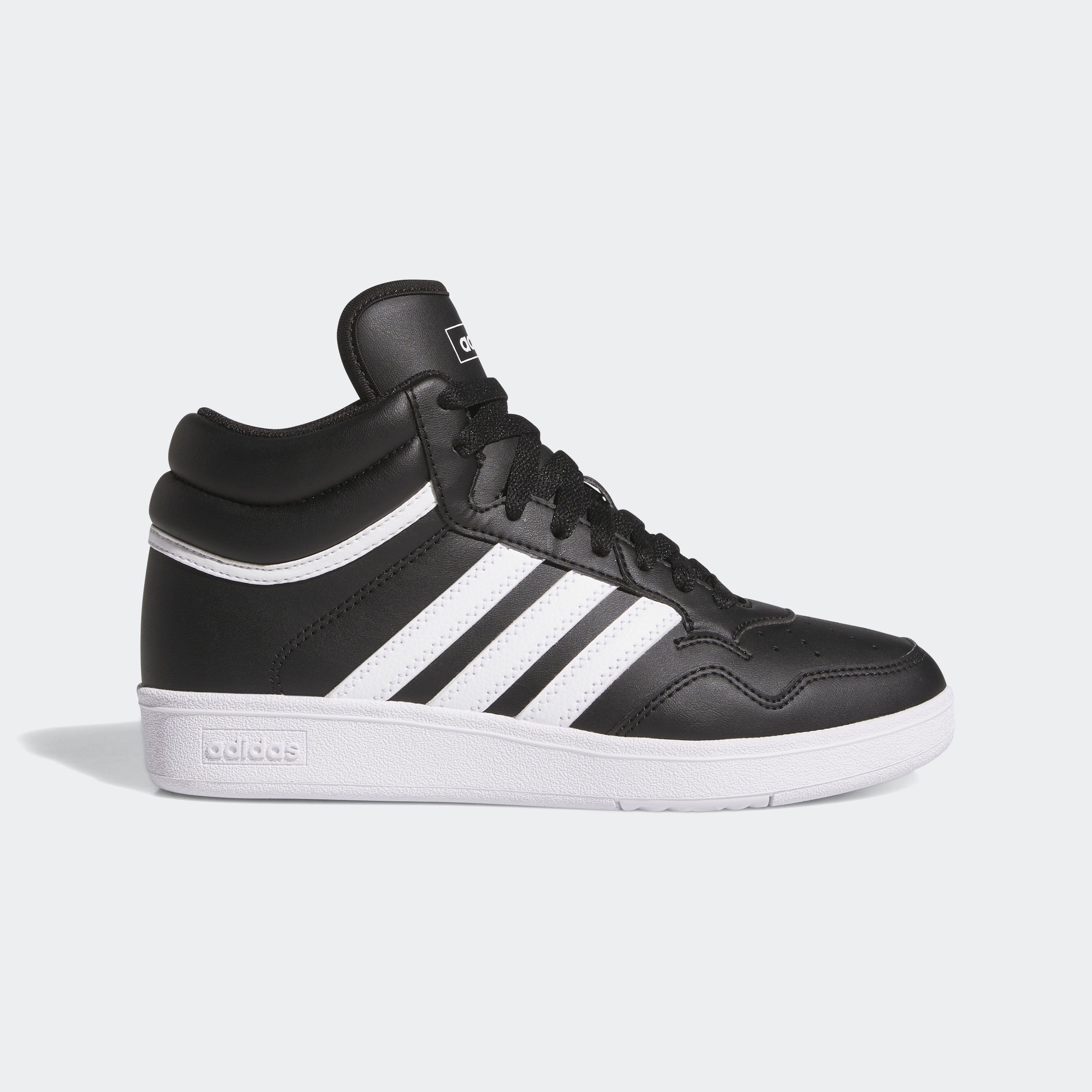 adidas Sportswear Sneaker »HOOPS MID 4.0 KIDS«