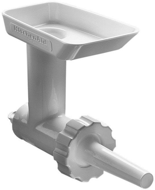 KitchenAid Wurstfüllaufsatz »5KSMSSA«
