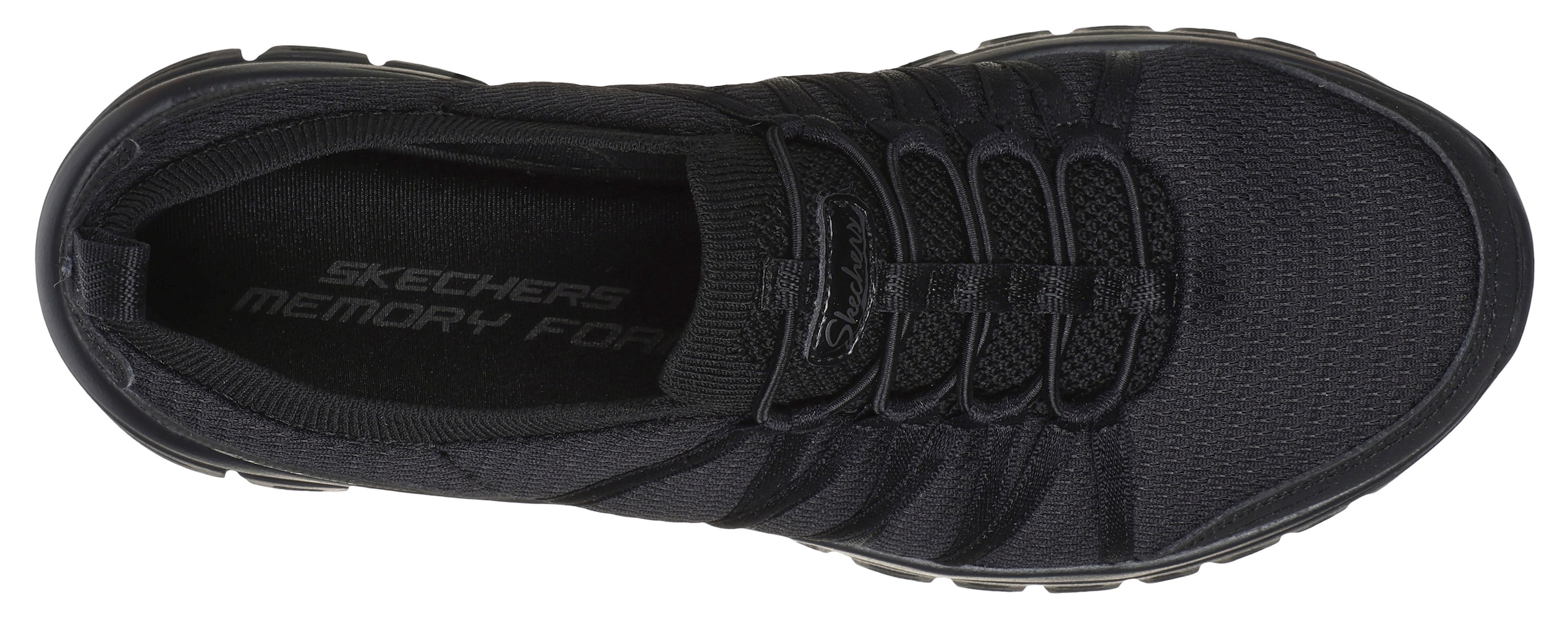 Skechers Slip-On Sneaker »GRACEFUL-SOFT SOUL«, mit Memory Foam Ausstattung