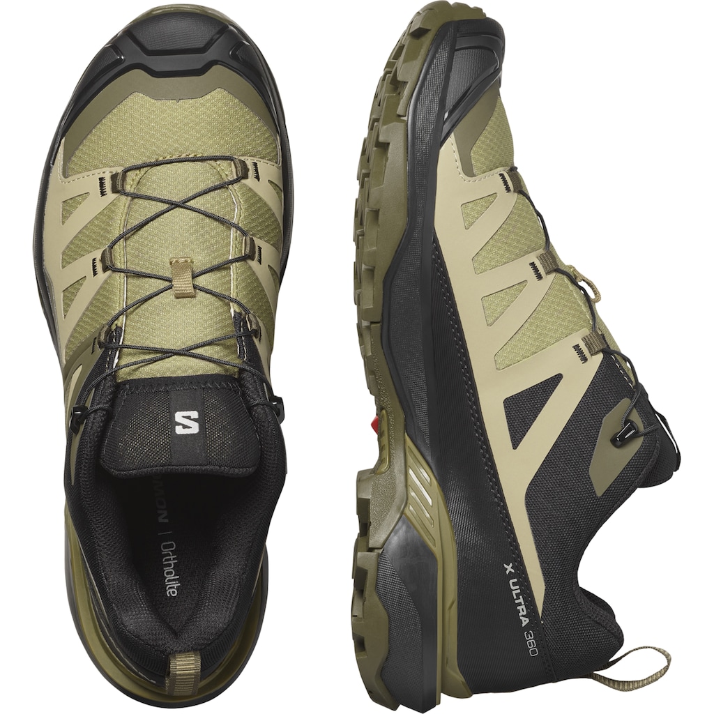 Salomon Wanderschuh »X ULTRA 360«